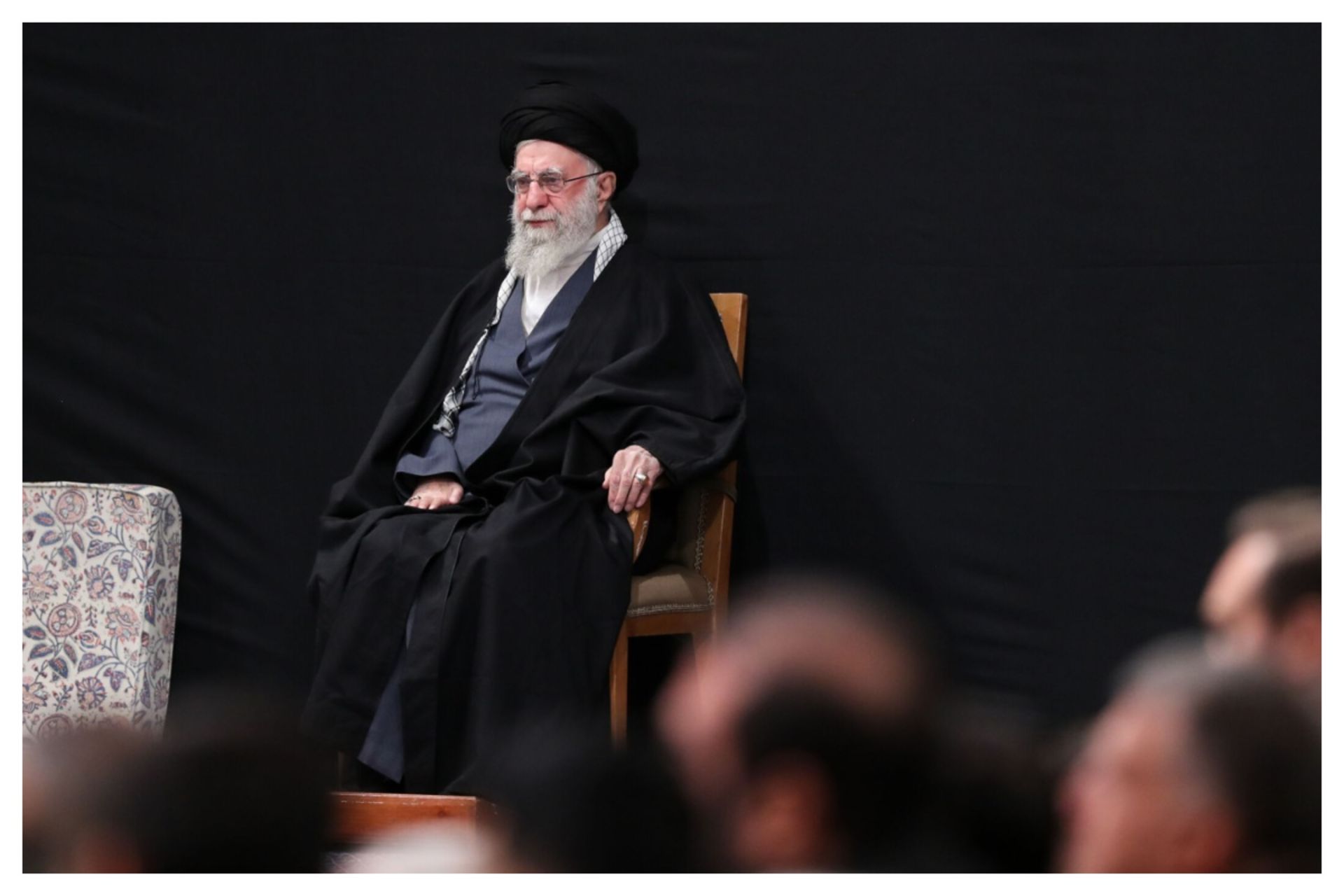 رهبر انقلاب