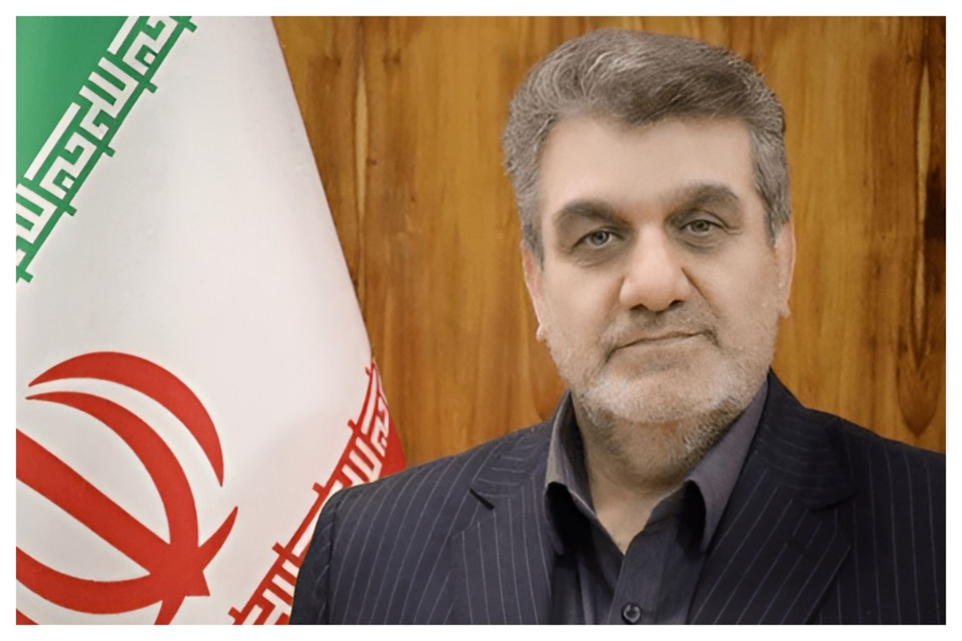 محمدجواد کولیوند