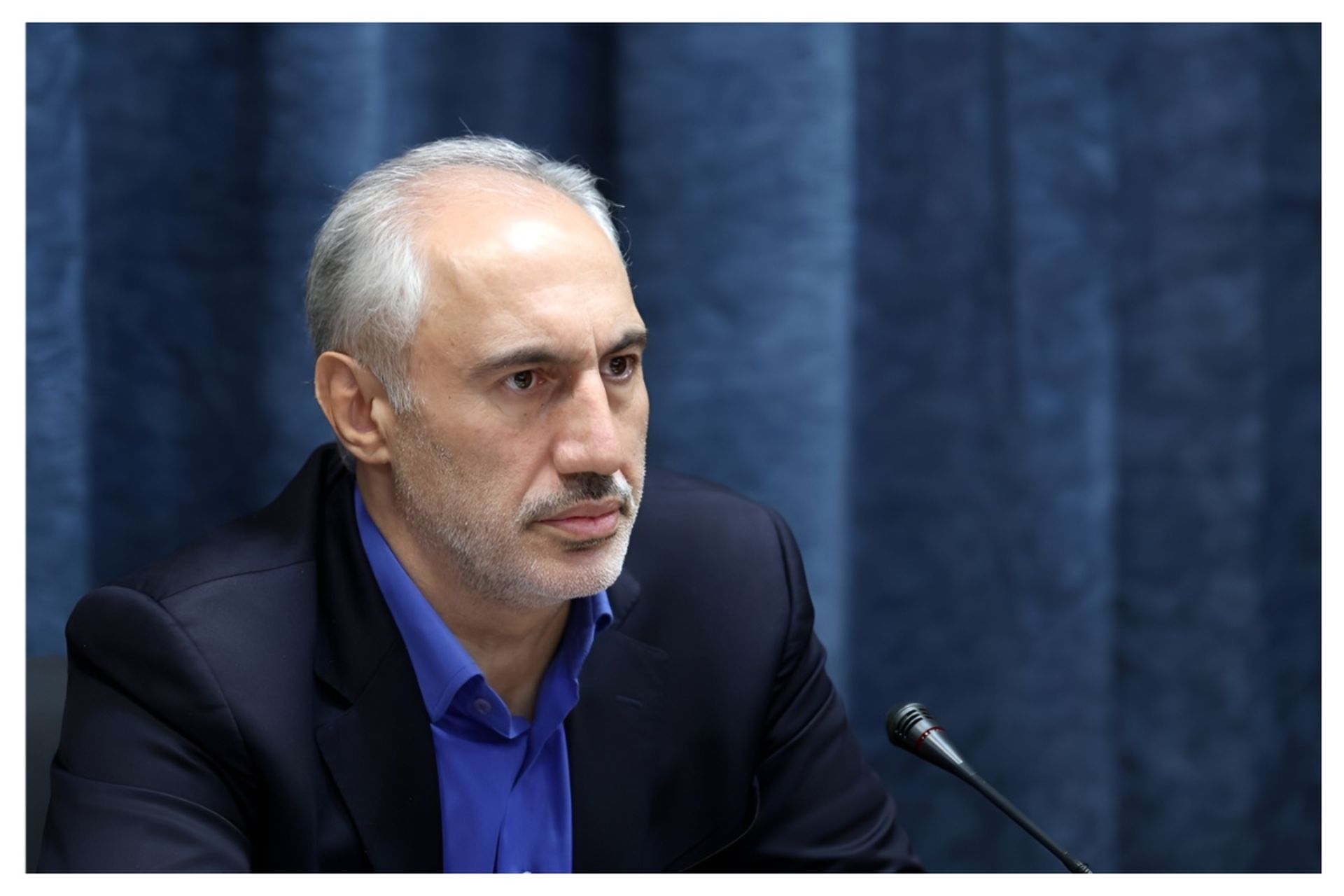 حمید پورمحمدی