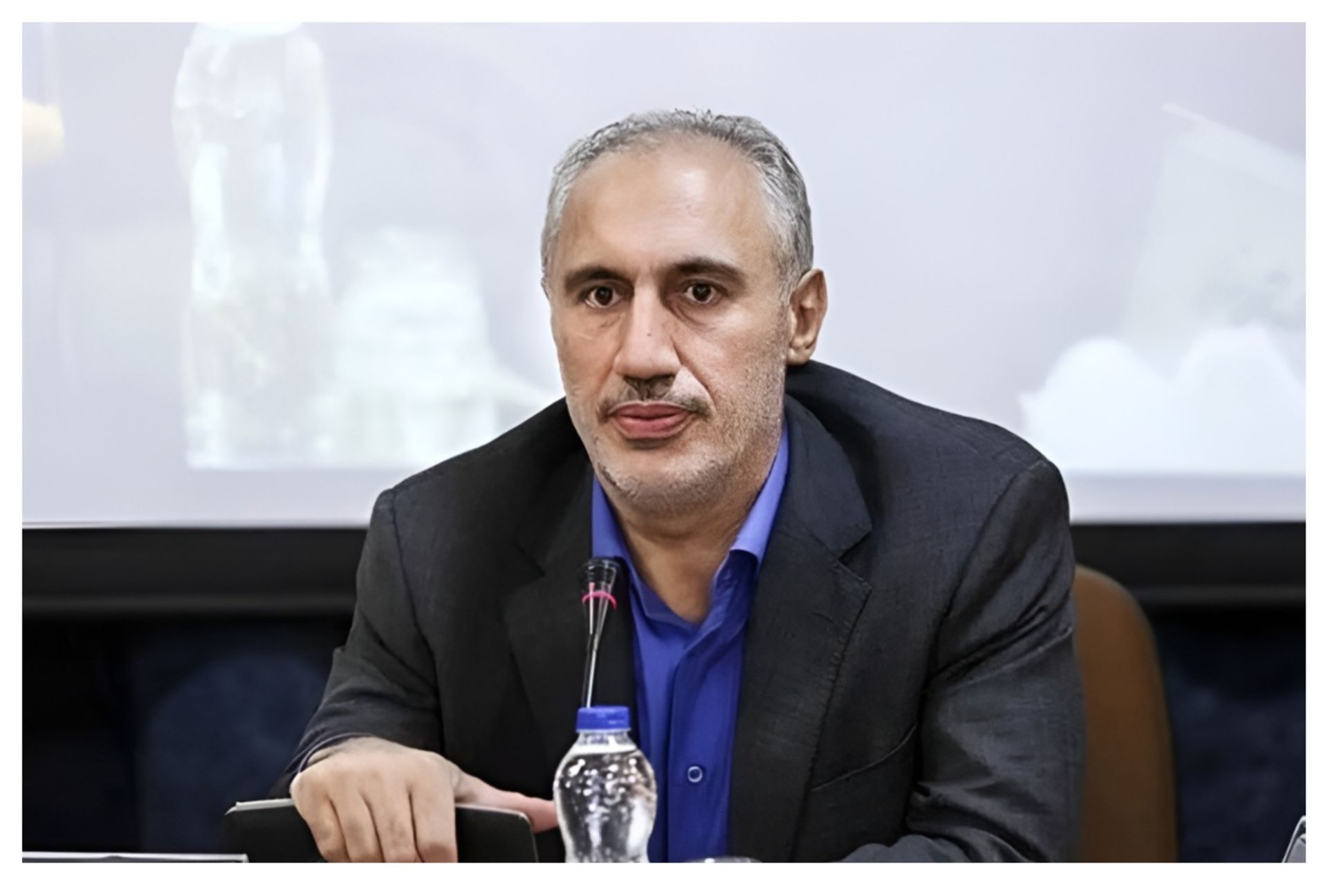 حمید پورمحمدی