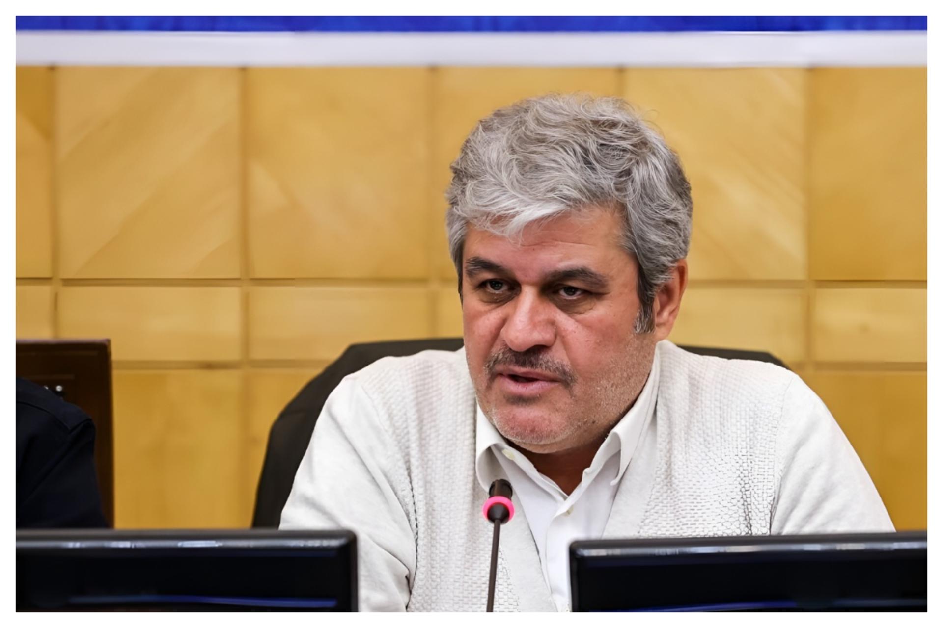 غلامرضا تاج‌گردون