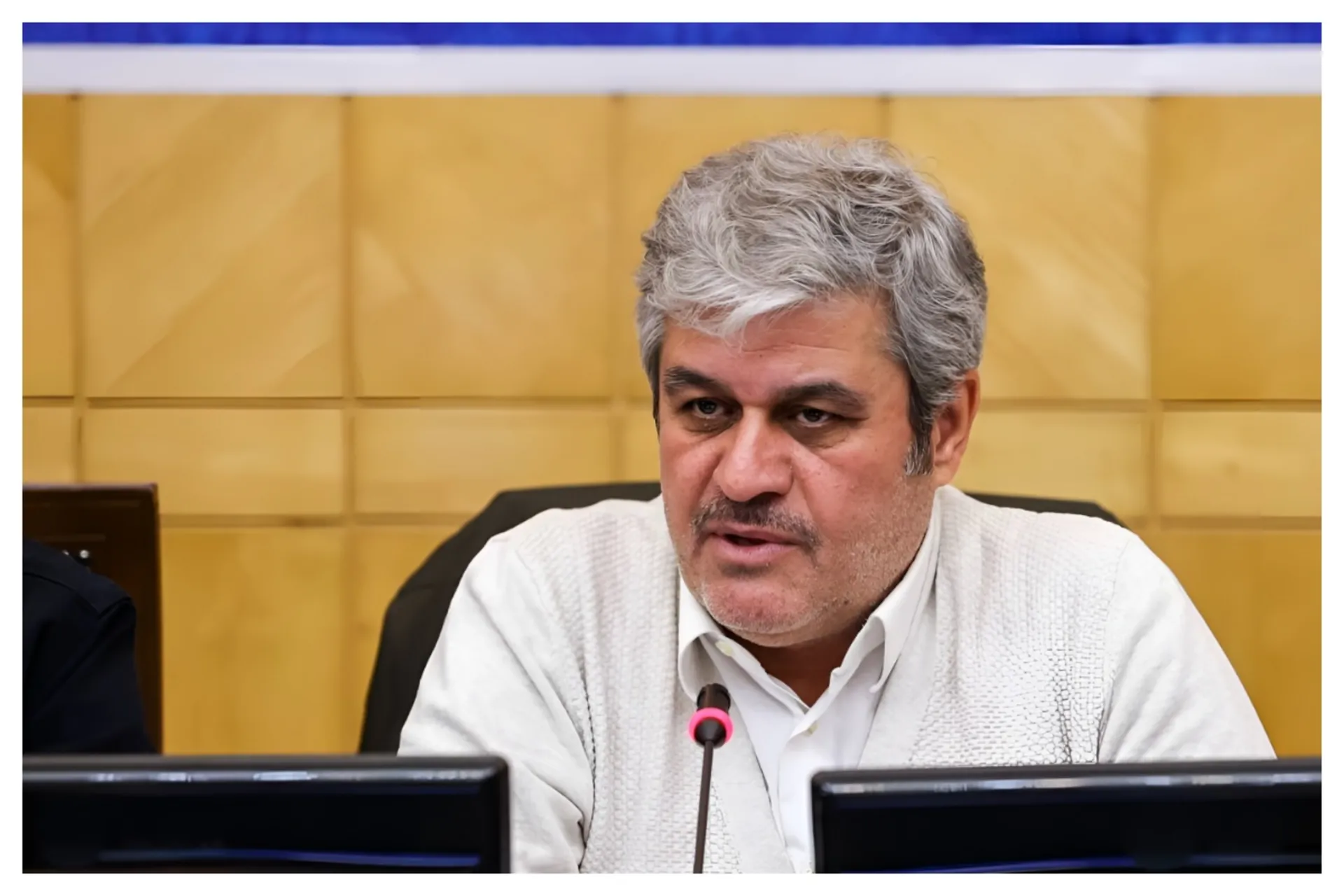 غلامرضا تاج‌گردون