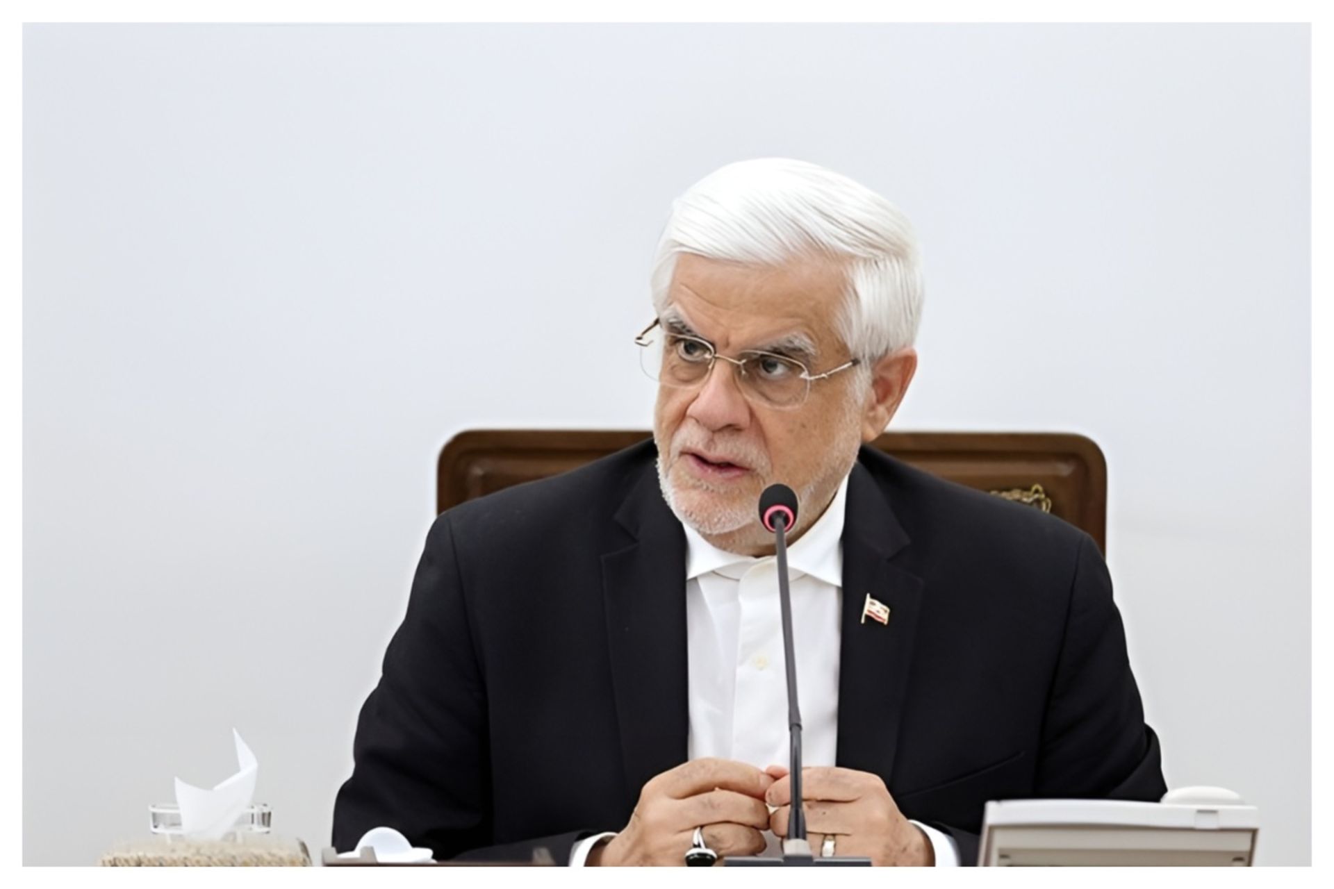 محمدرضا عارف