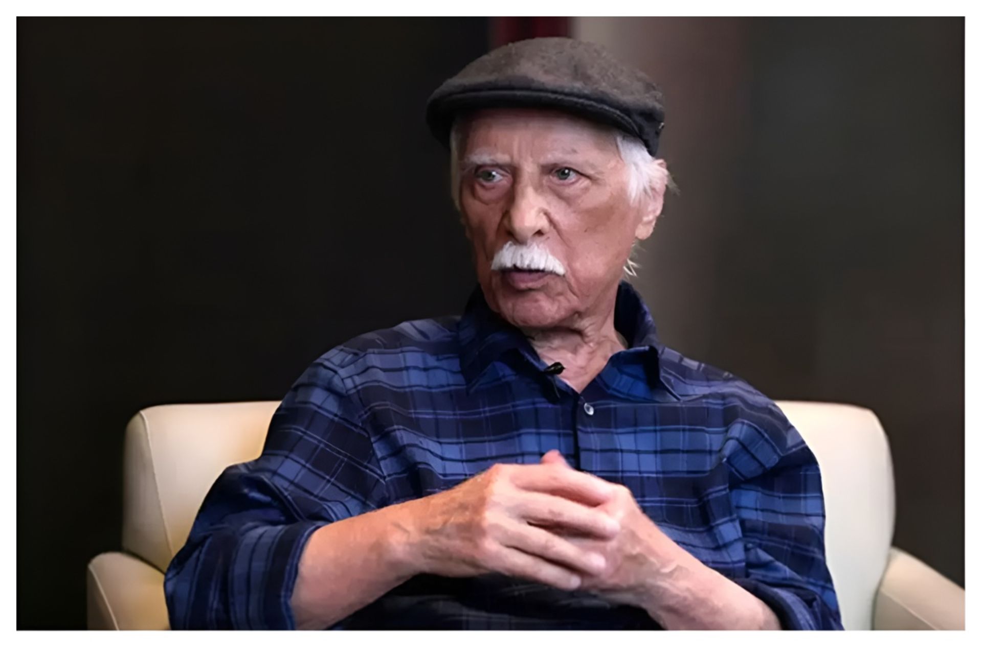 بهرام بیضایی