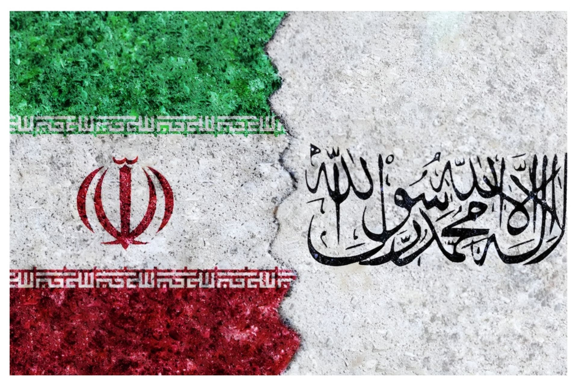 ایران و طالبان