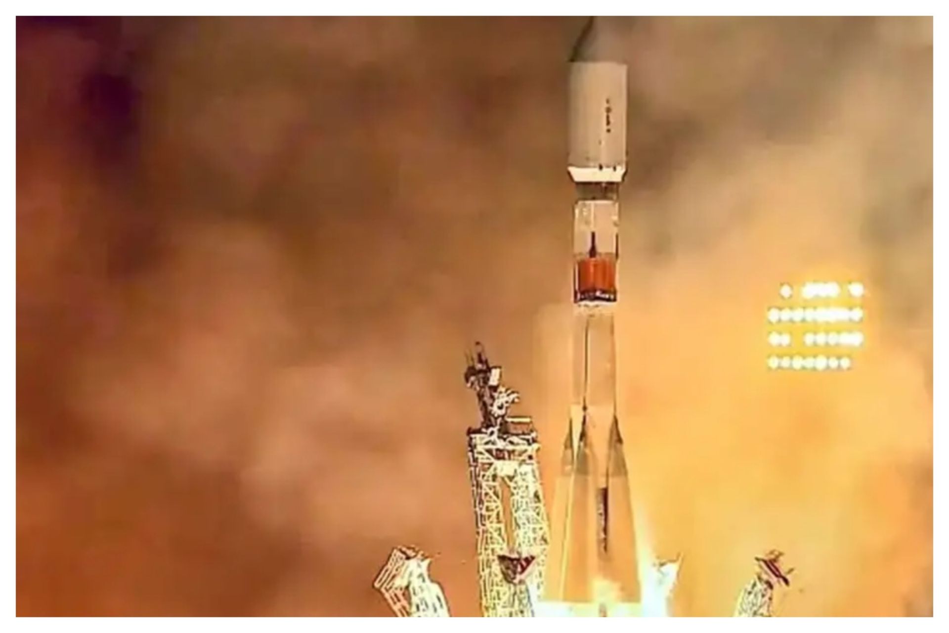 ماهواره ایرانی