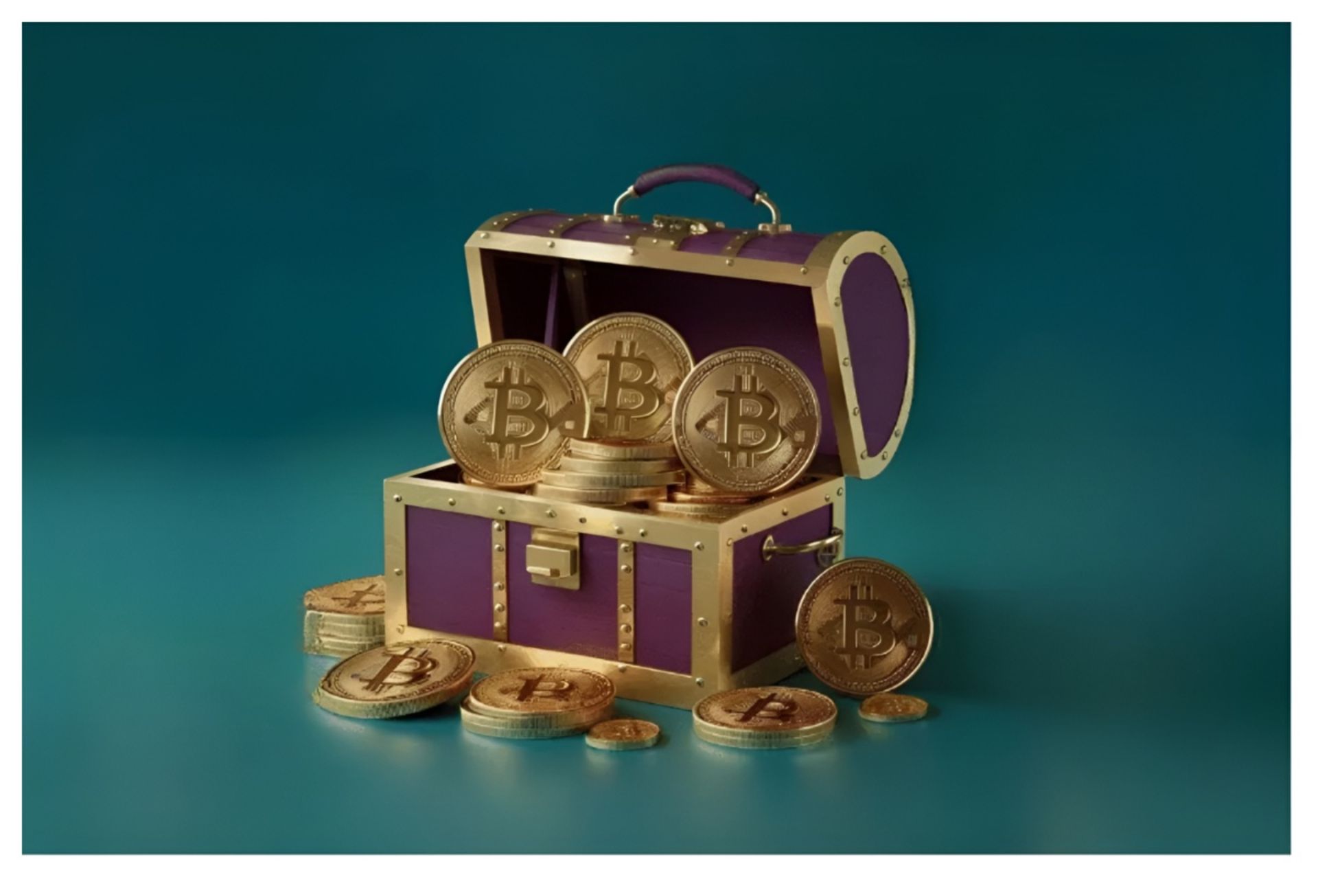 صندوق‌های کریپتویی