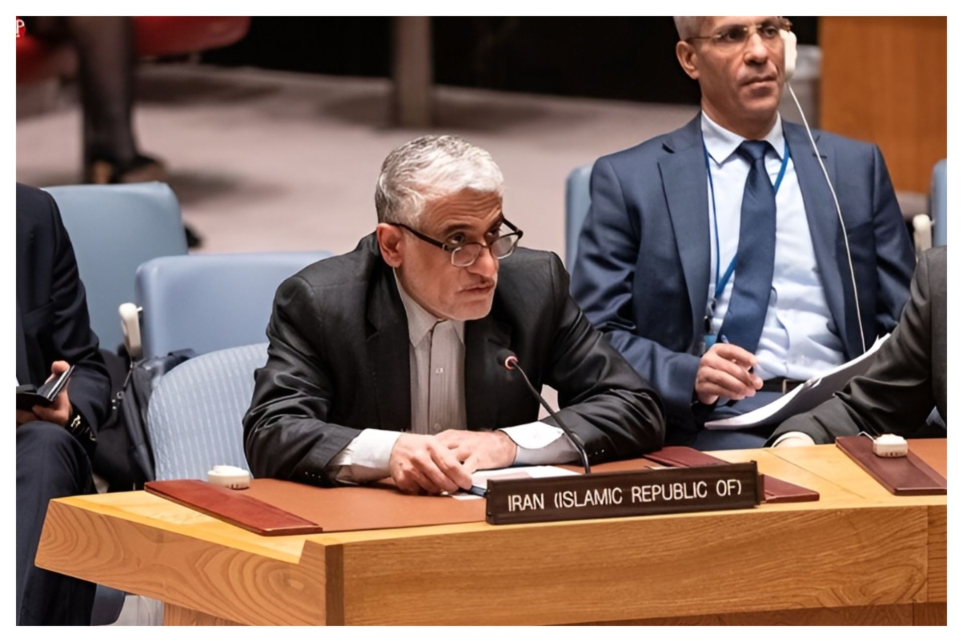 امیرسعید ایروانی