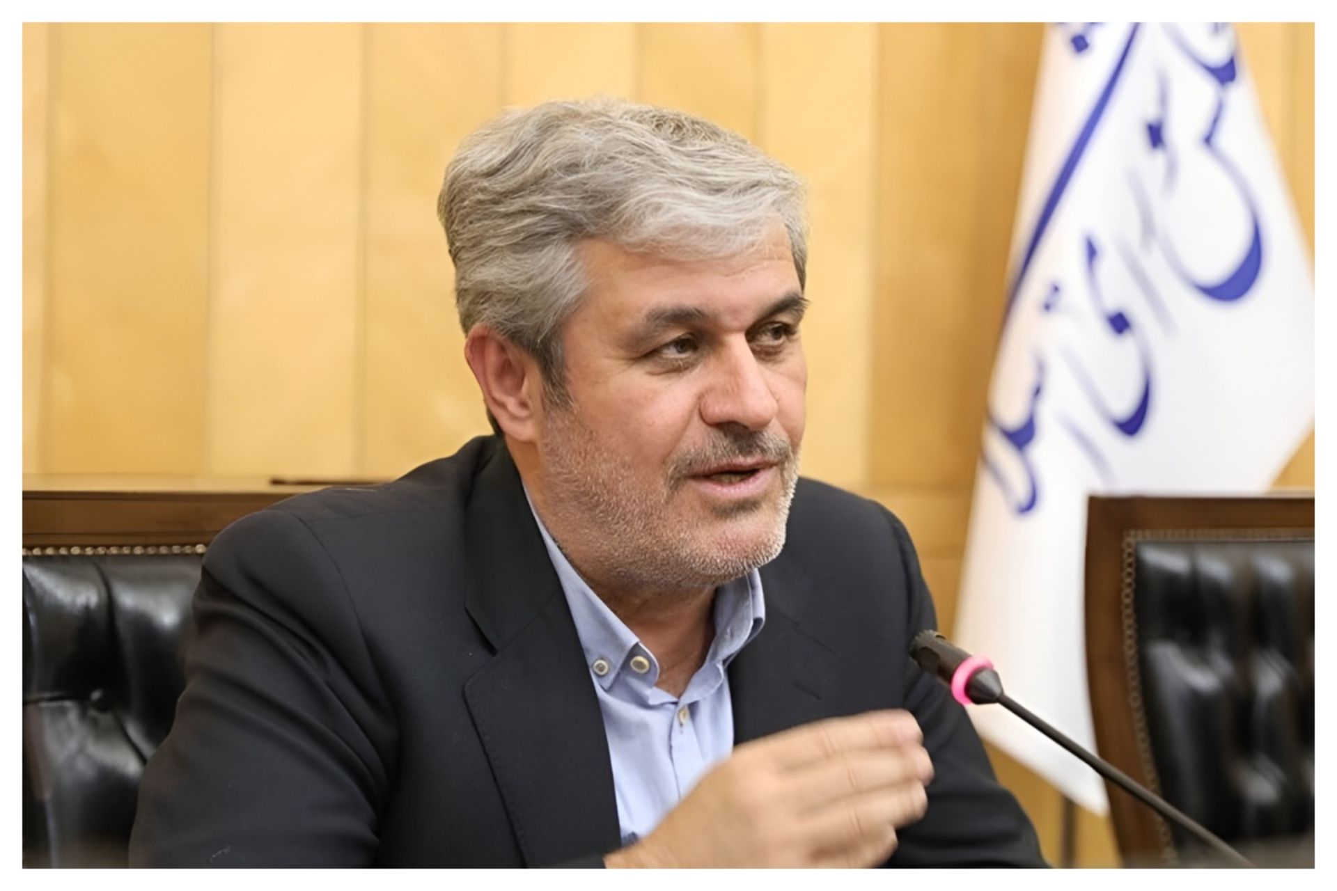 غلامرضا تاجگردون