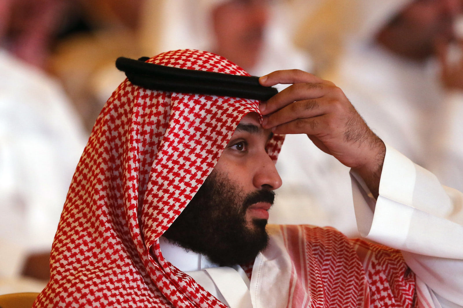 محمد بن‌سلمان و امنیت صادرات نفت؛ ریاض به چه کسی نزدیک می‌شود؟
