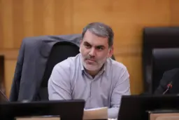 محسن زنگنه (Mohsen Zanganeh) نماینده مجلس 