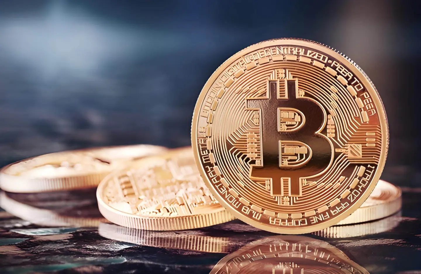 بیت کوین