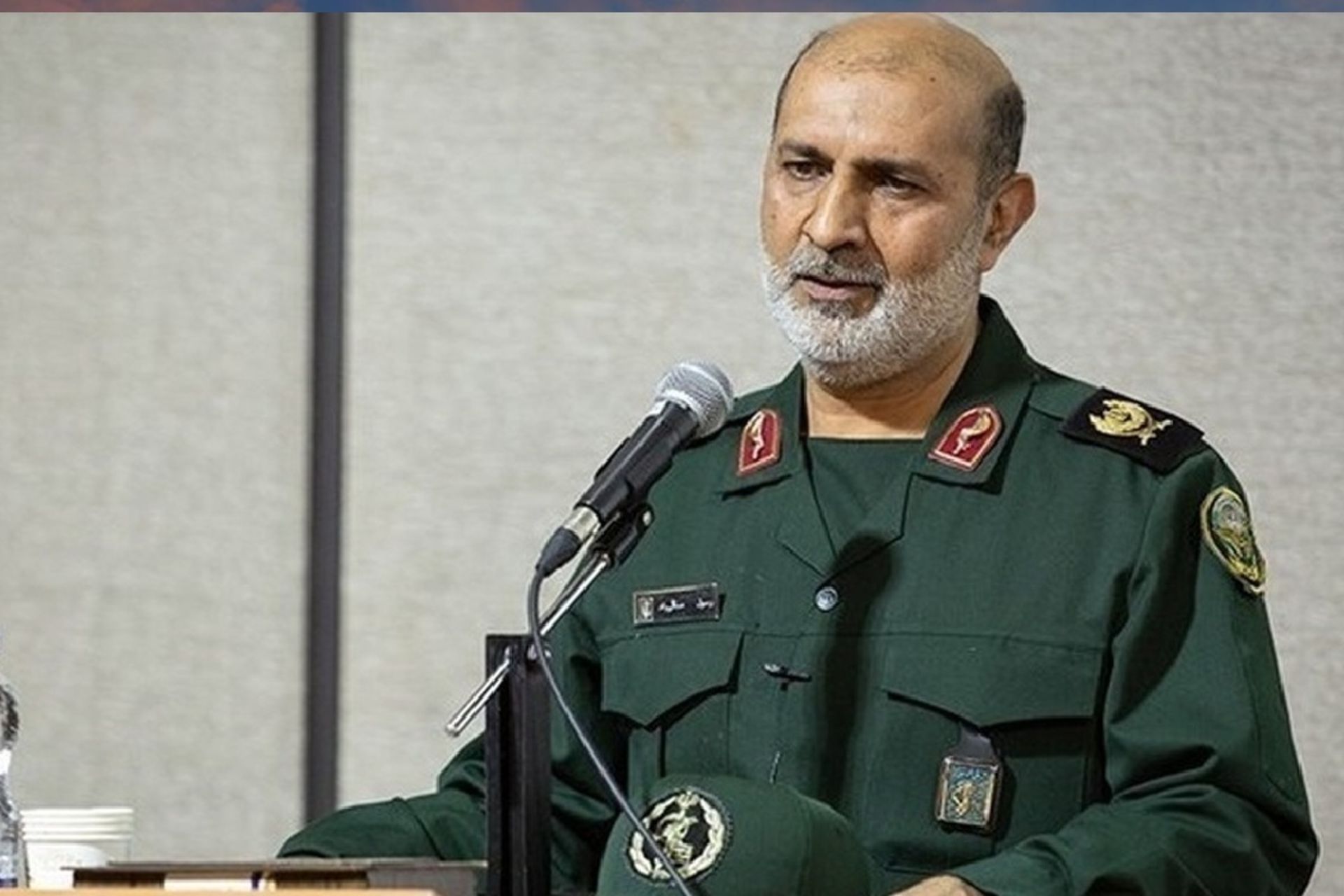 غلامرضا سنایی راد