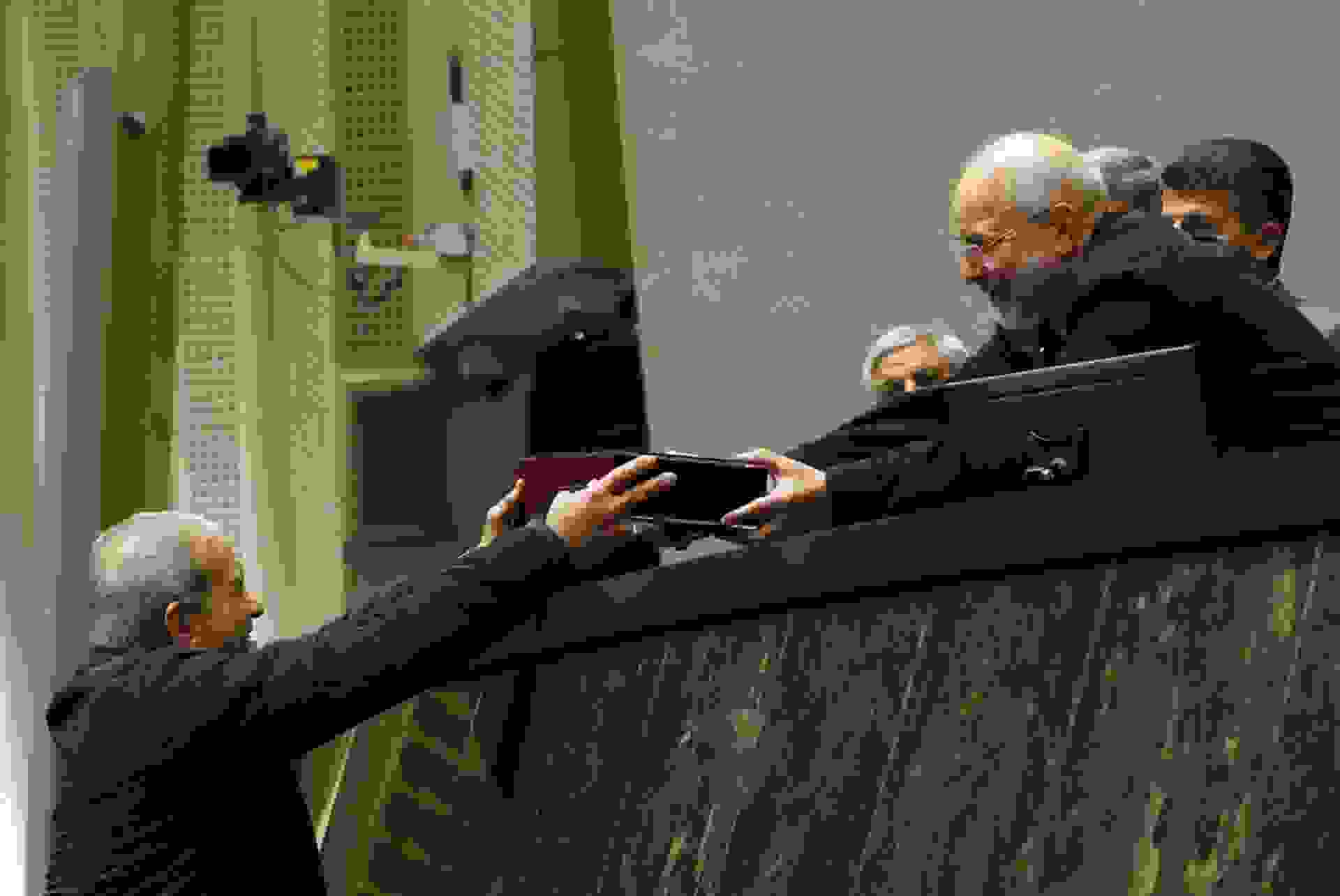 قالیباف پزشکیان بودجه 1405