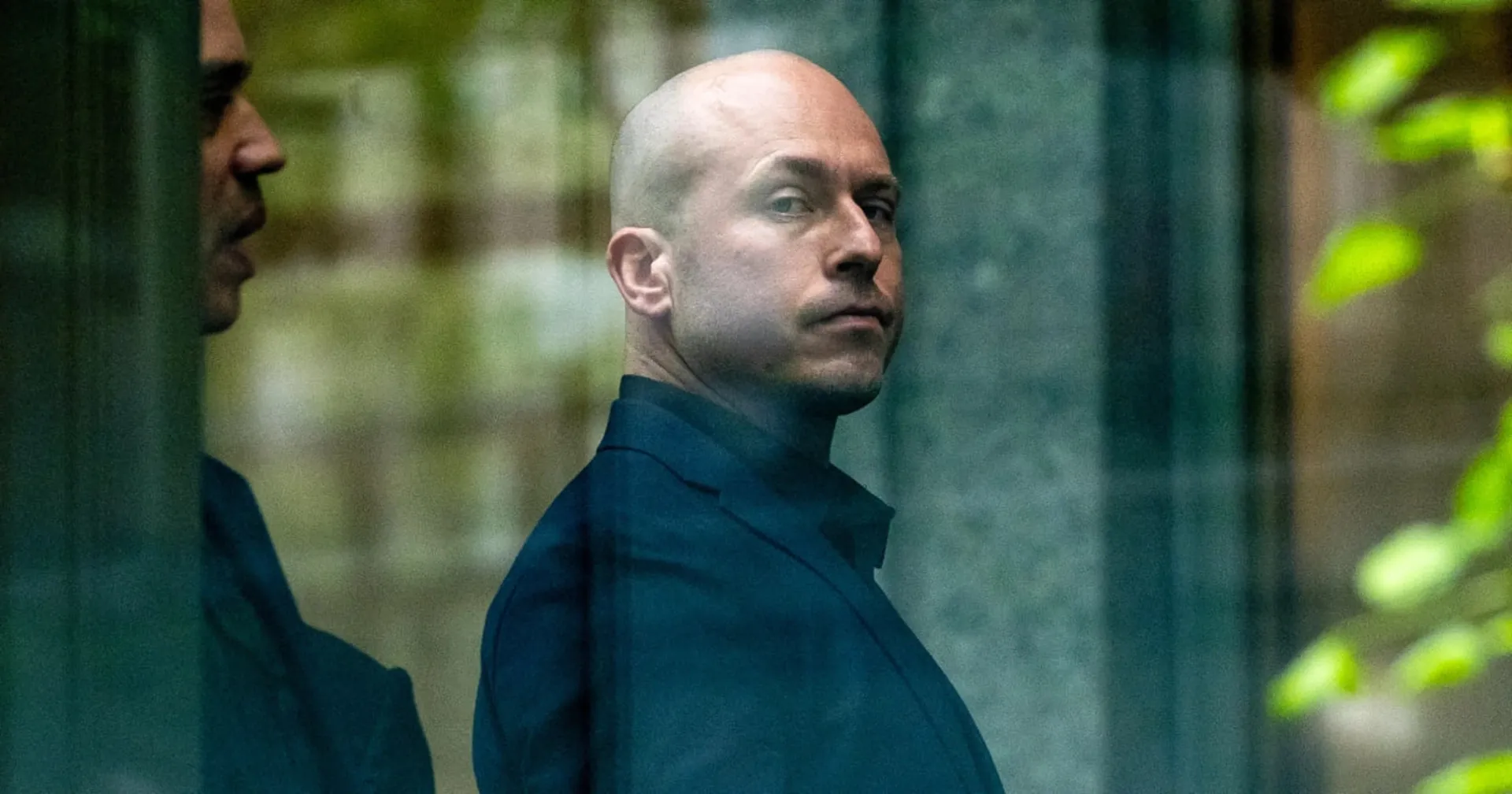 گانون کِن ون‌دایک