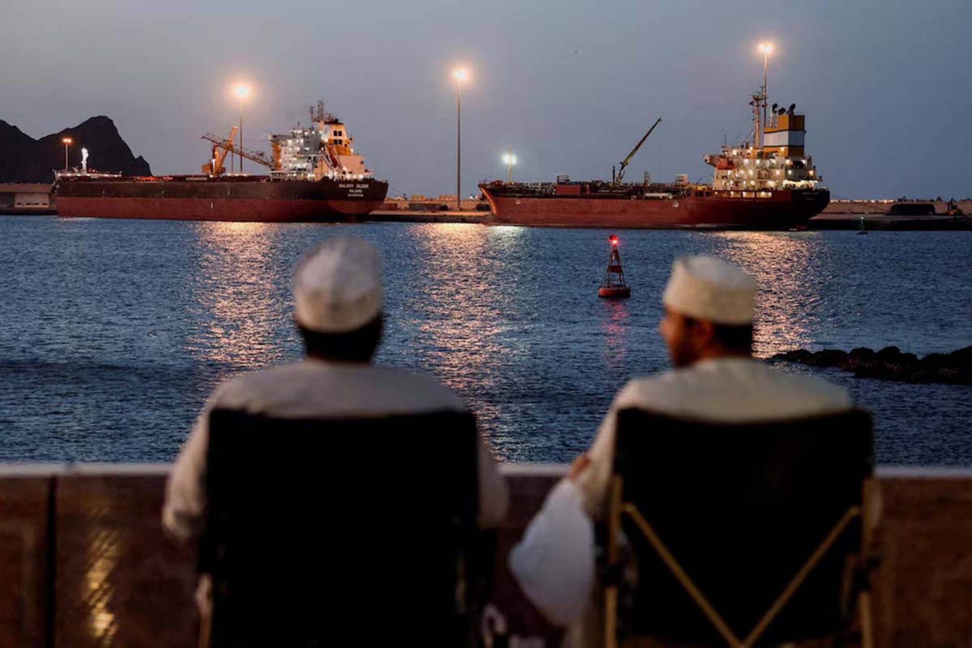نفتکش