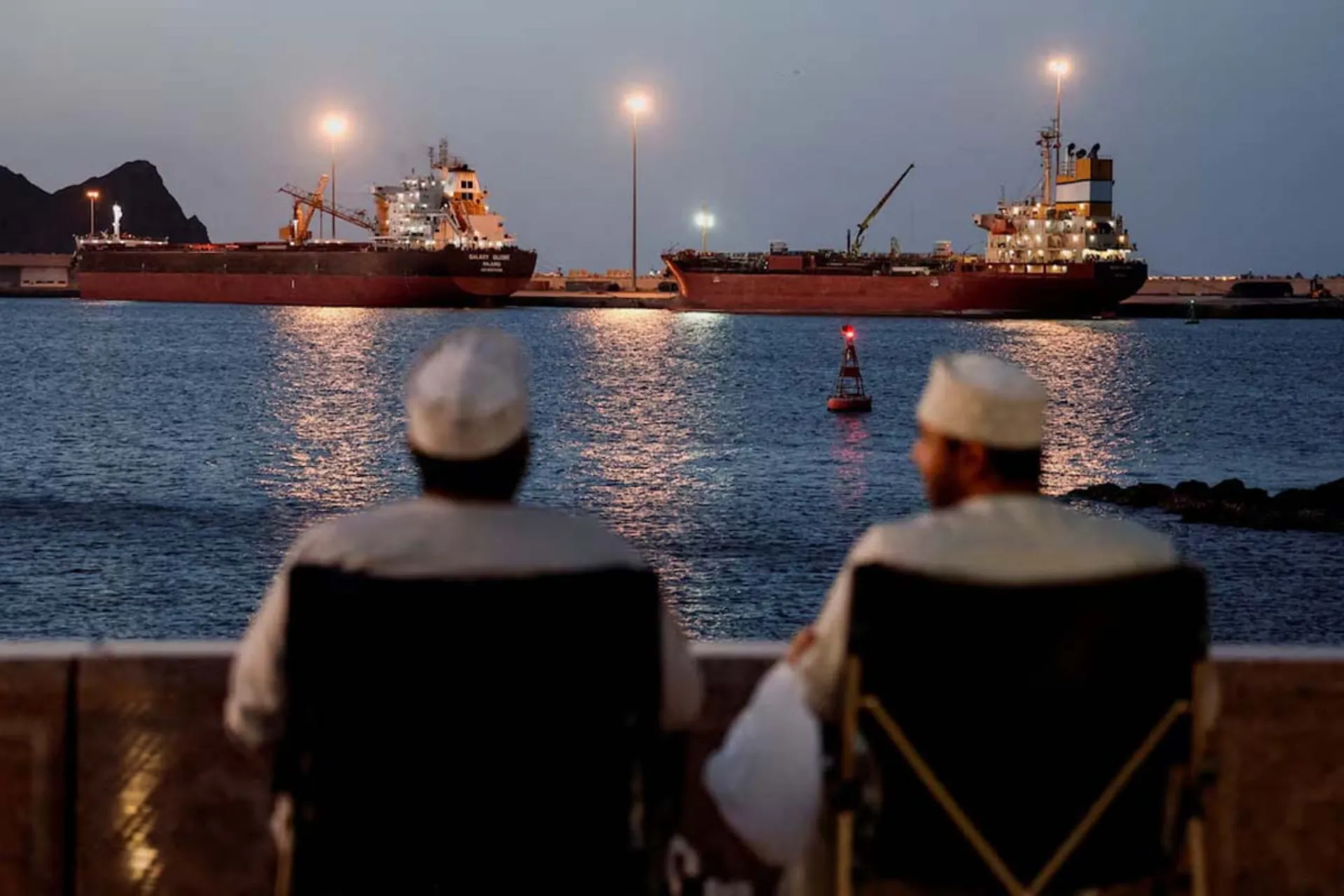 نفتکش
