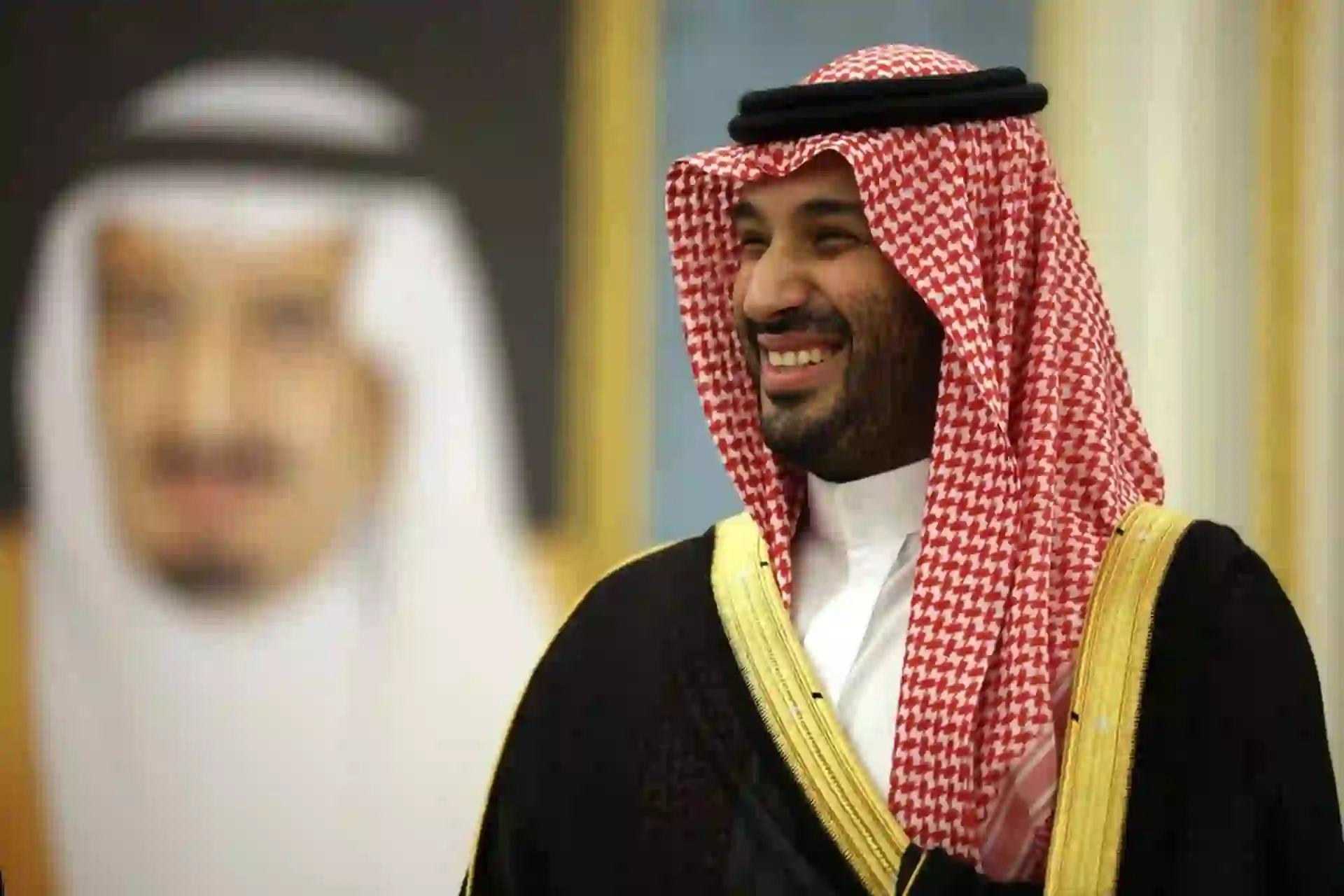 محمد بن سلمان