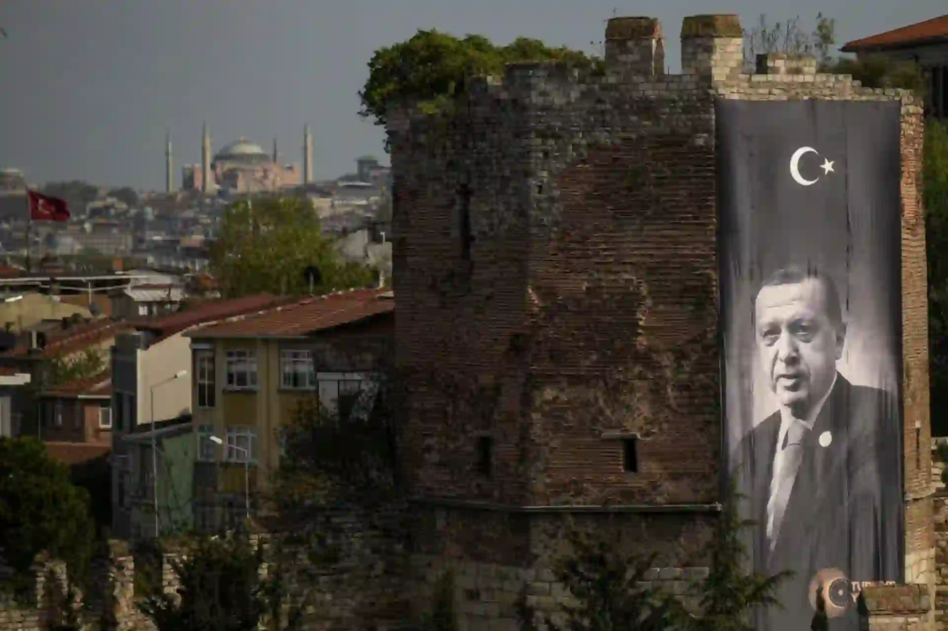 رجب طیب اردوغان