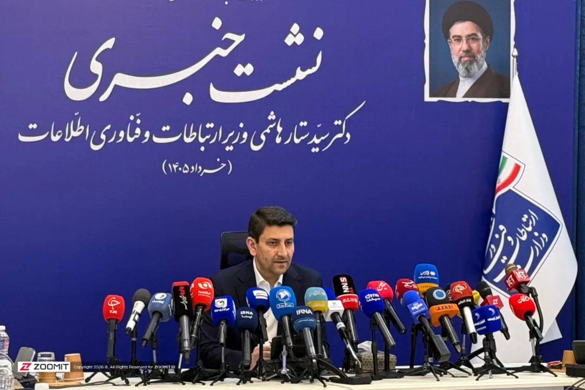 سید ستار هاشمی