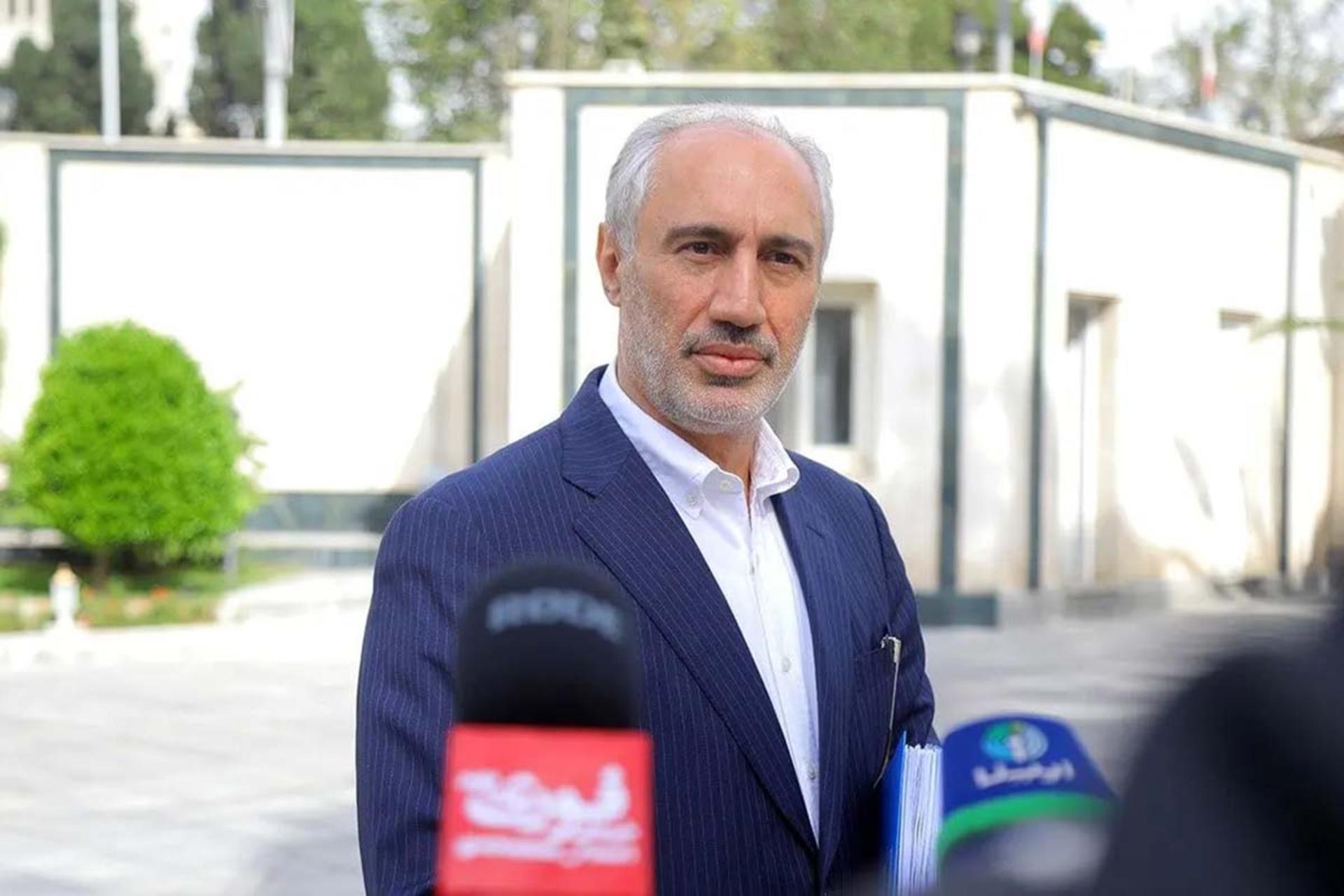 حمید پورمحمدی