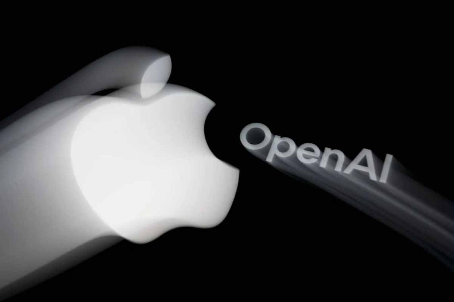 اپل و open al
