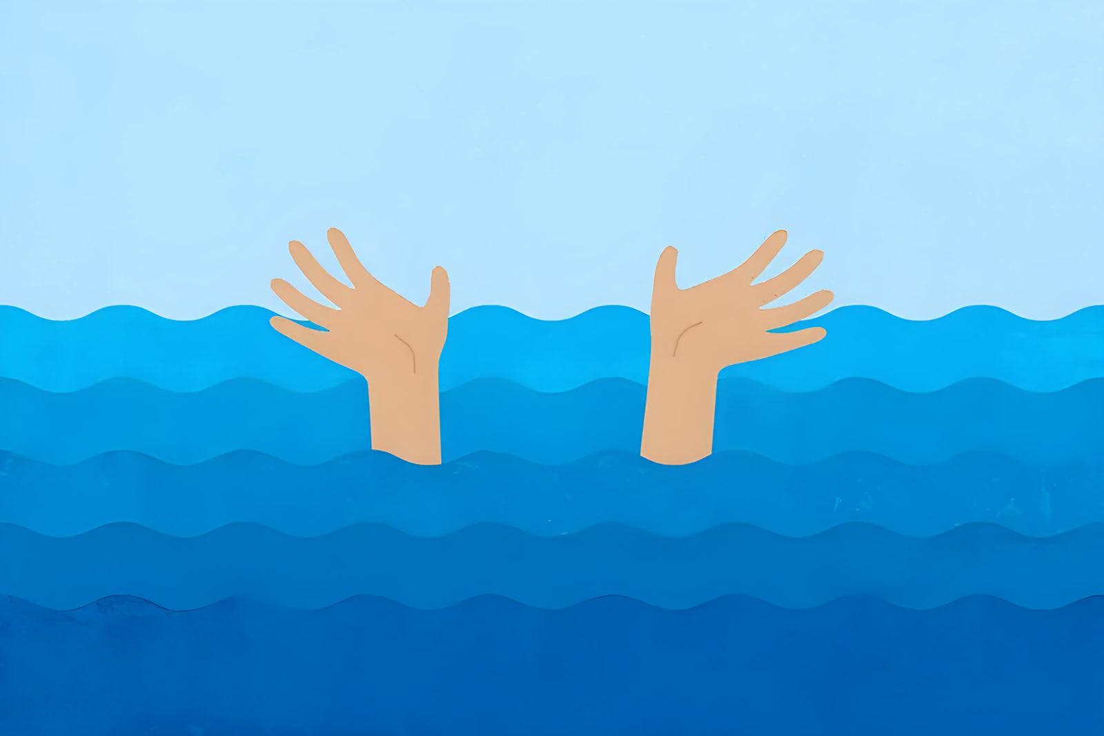 از کمک خواستن از دیگران نهراسید