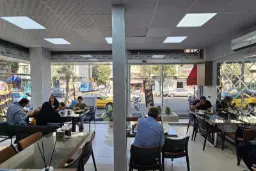 صورتحساب رستوران‌ها دو برابر شد | تورم؛ ۱۰۸ درصد!