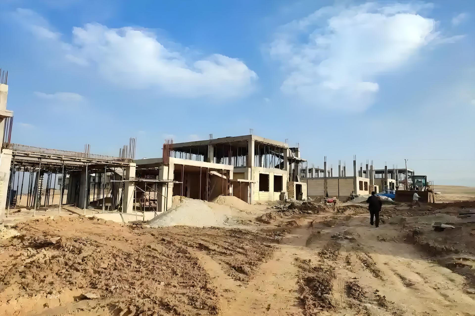 صف طولانی واگذاری زمین‌های روستایی؛ بنیاد مسکن هشدار گرفت