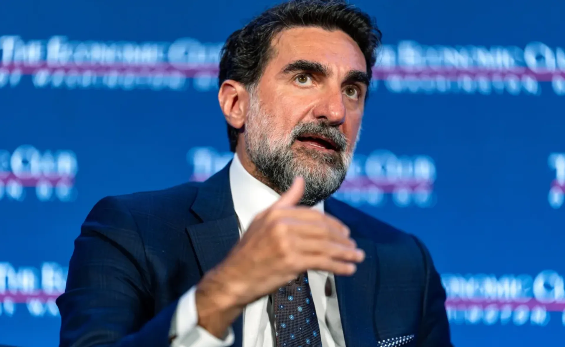 یاسر الرمیان