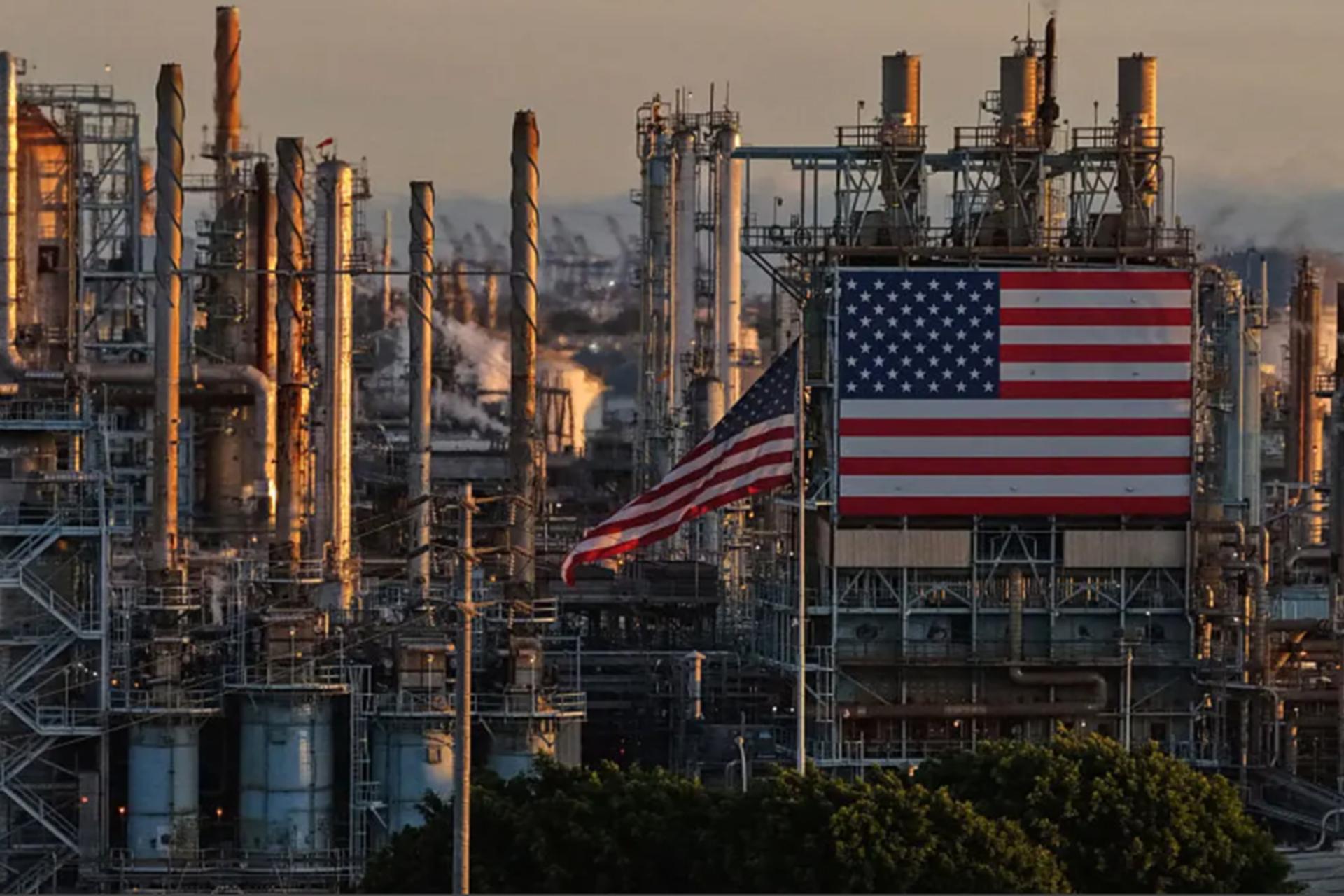 اقتصاد آمریکا