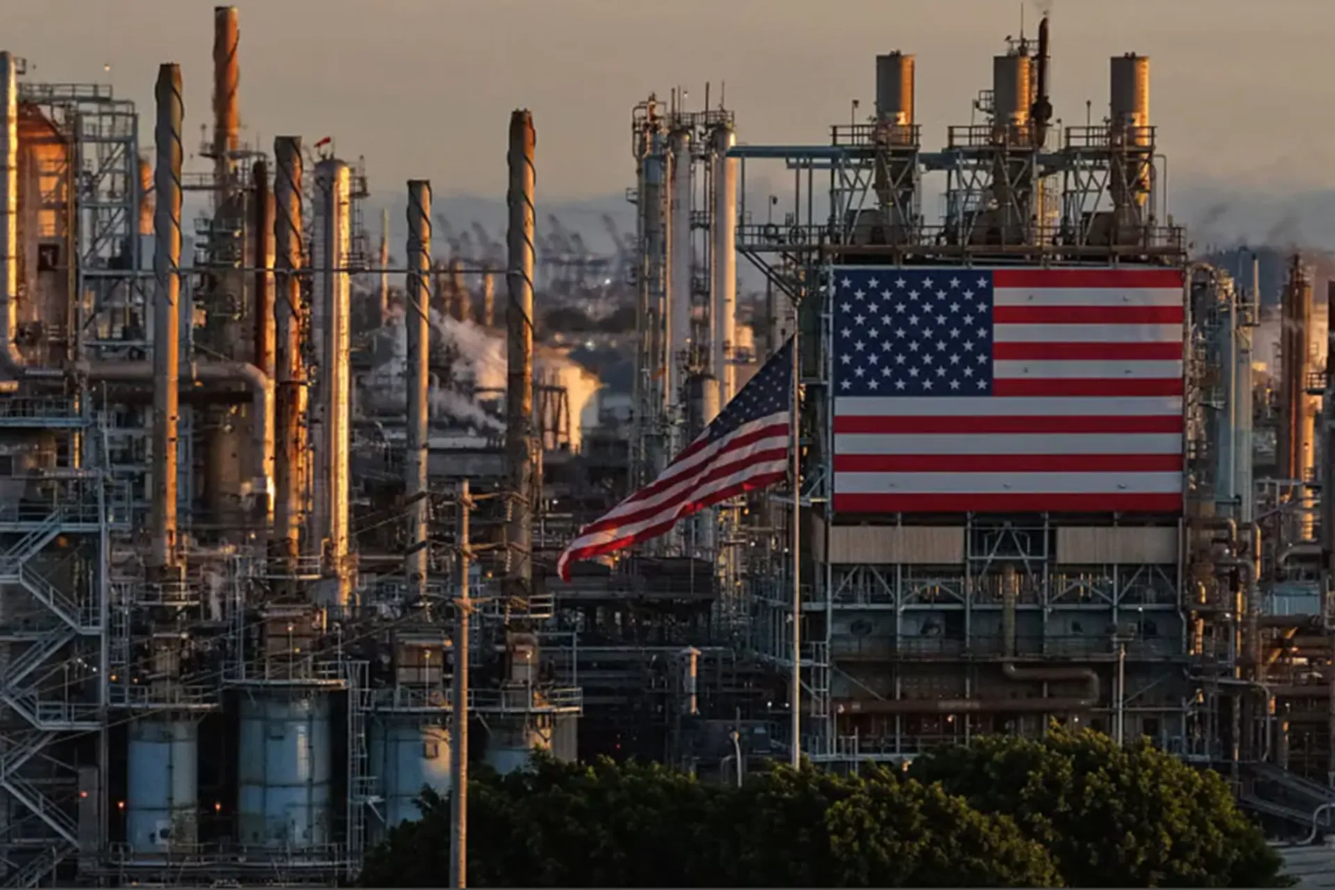 اقتصاد آمریکا