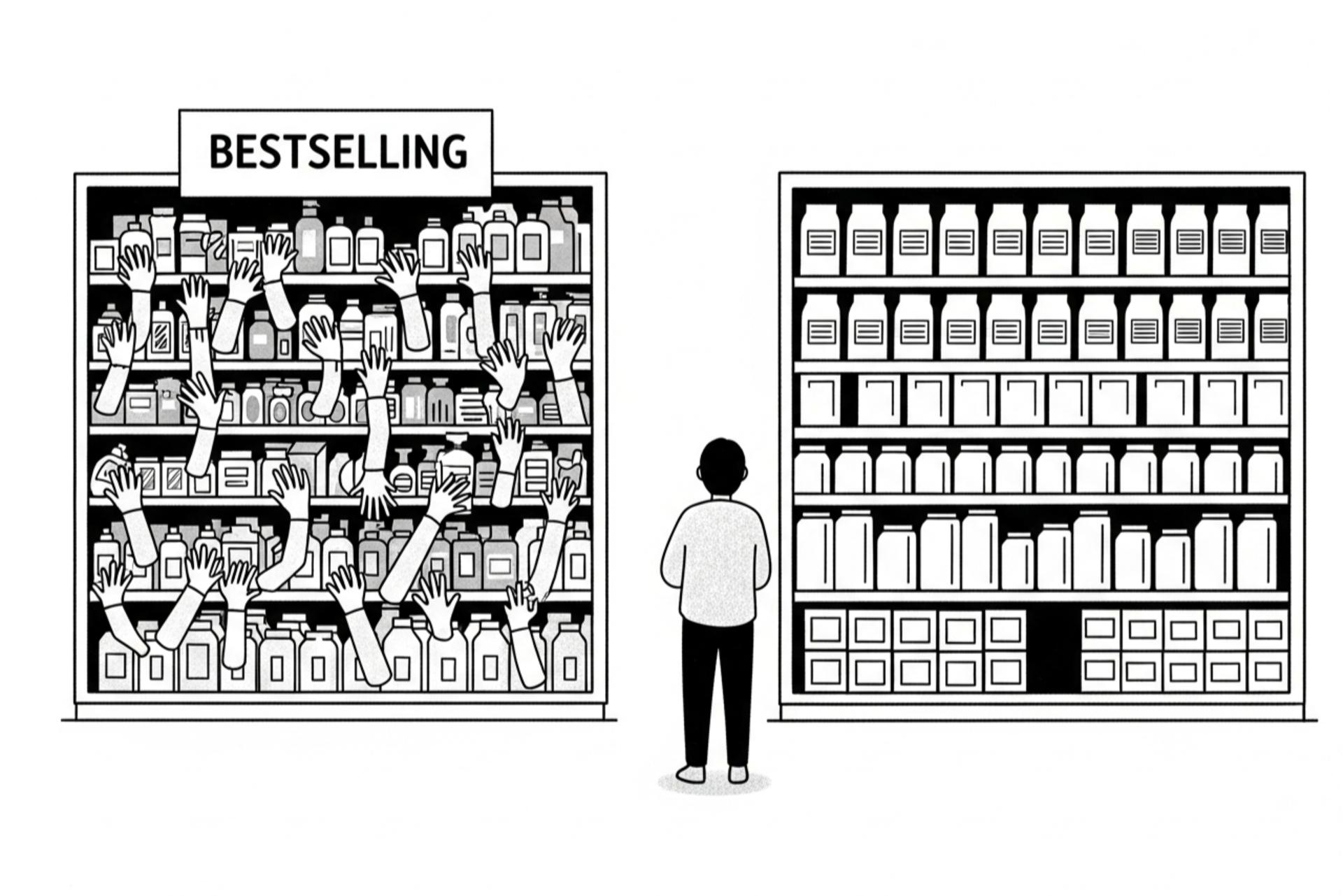 مفهوم اثبات اجتماعی و تاثیر آن بر تصمیم خرید مشتری