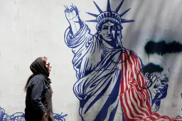 صندلی‌های مدیریتی ایران هنوز مردانه است