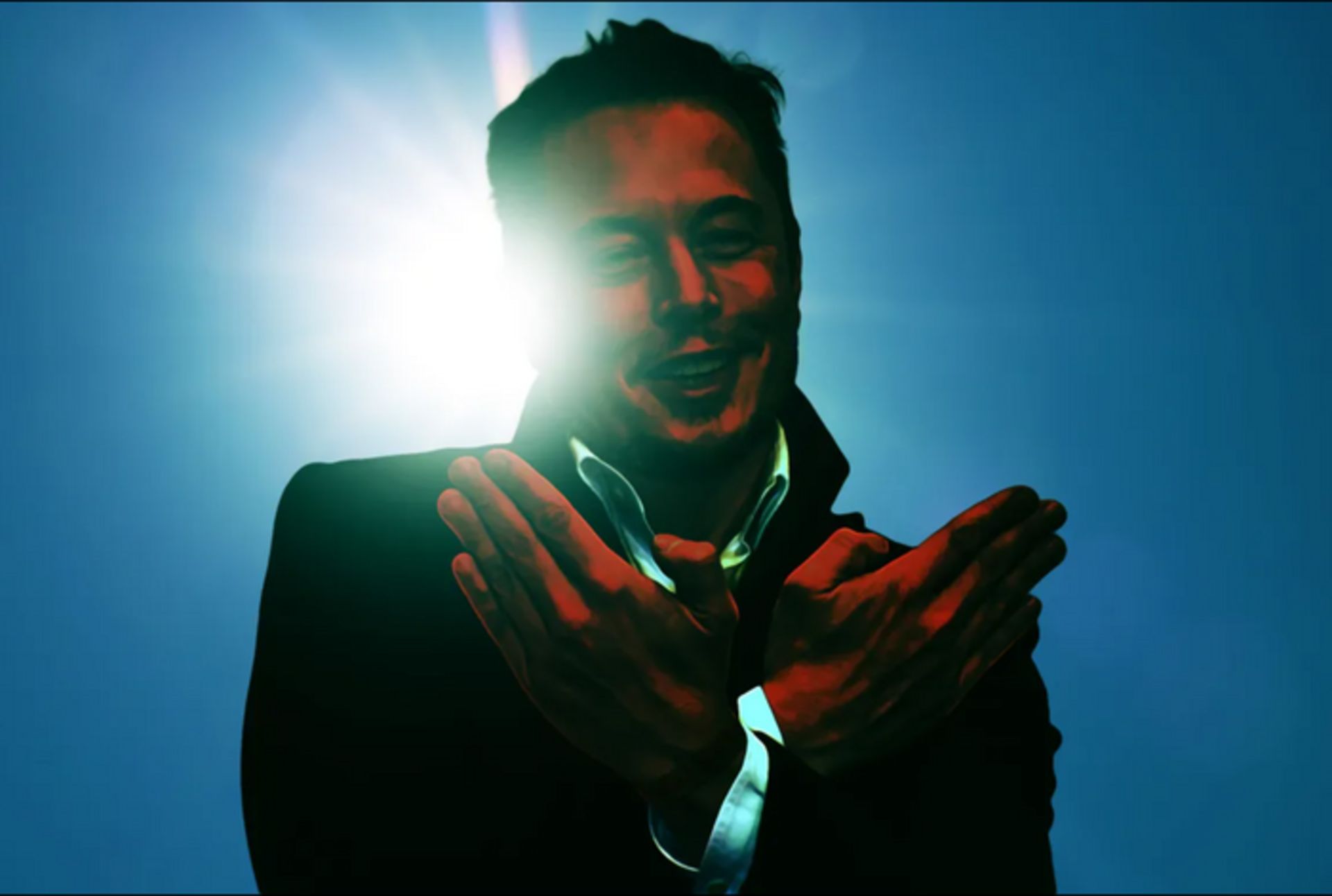 ایلان ماسک در حال تغییر مدیریت فناوری