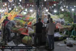 ایران در رتبه دوم گرانی خوراکی جهان