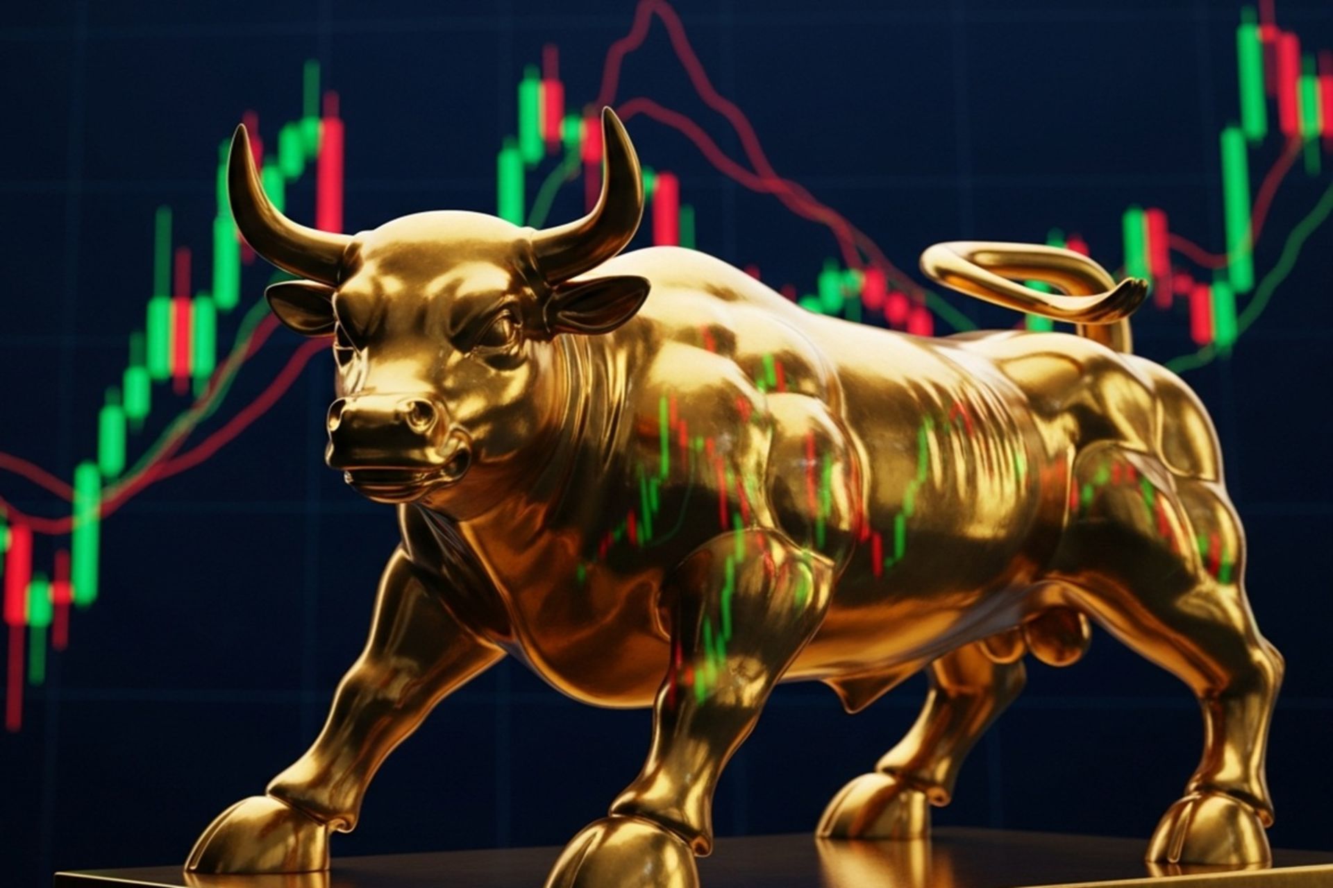 بازارهای مالی