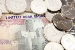 درهم امارات