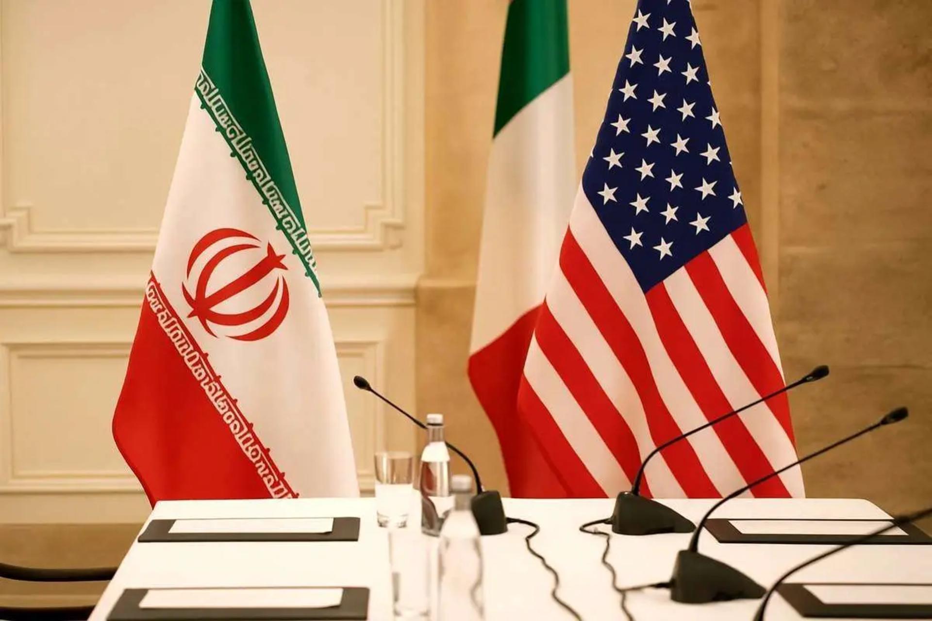 ایران و آمریکا