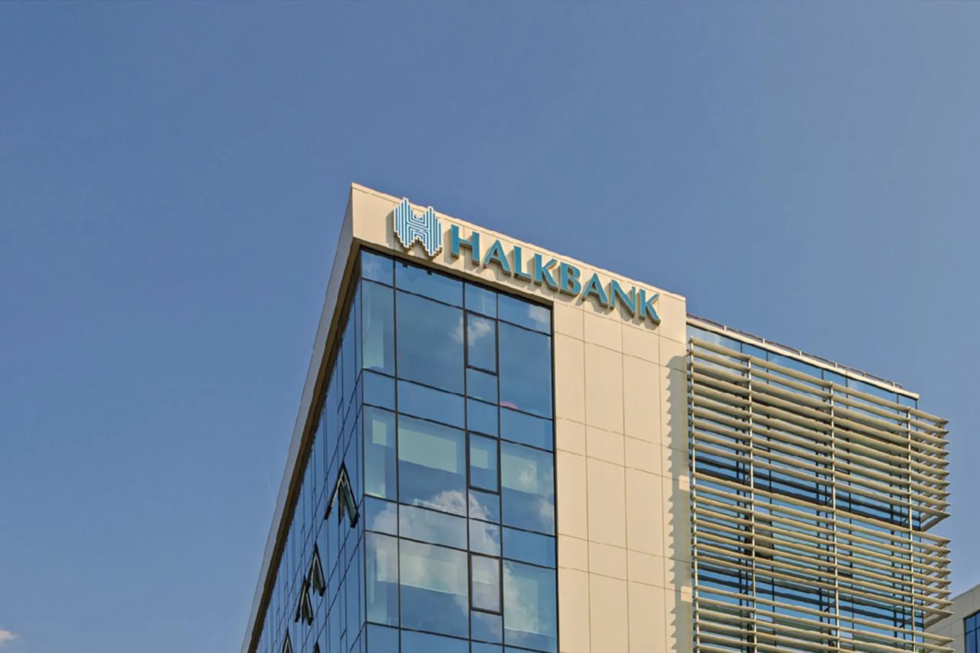 هال بانک ترکیه