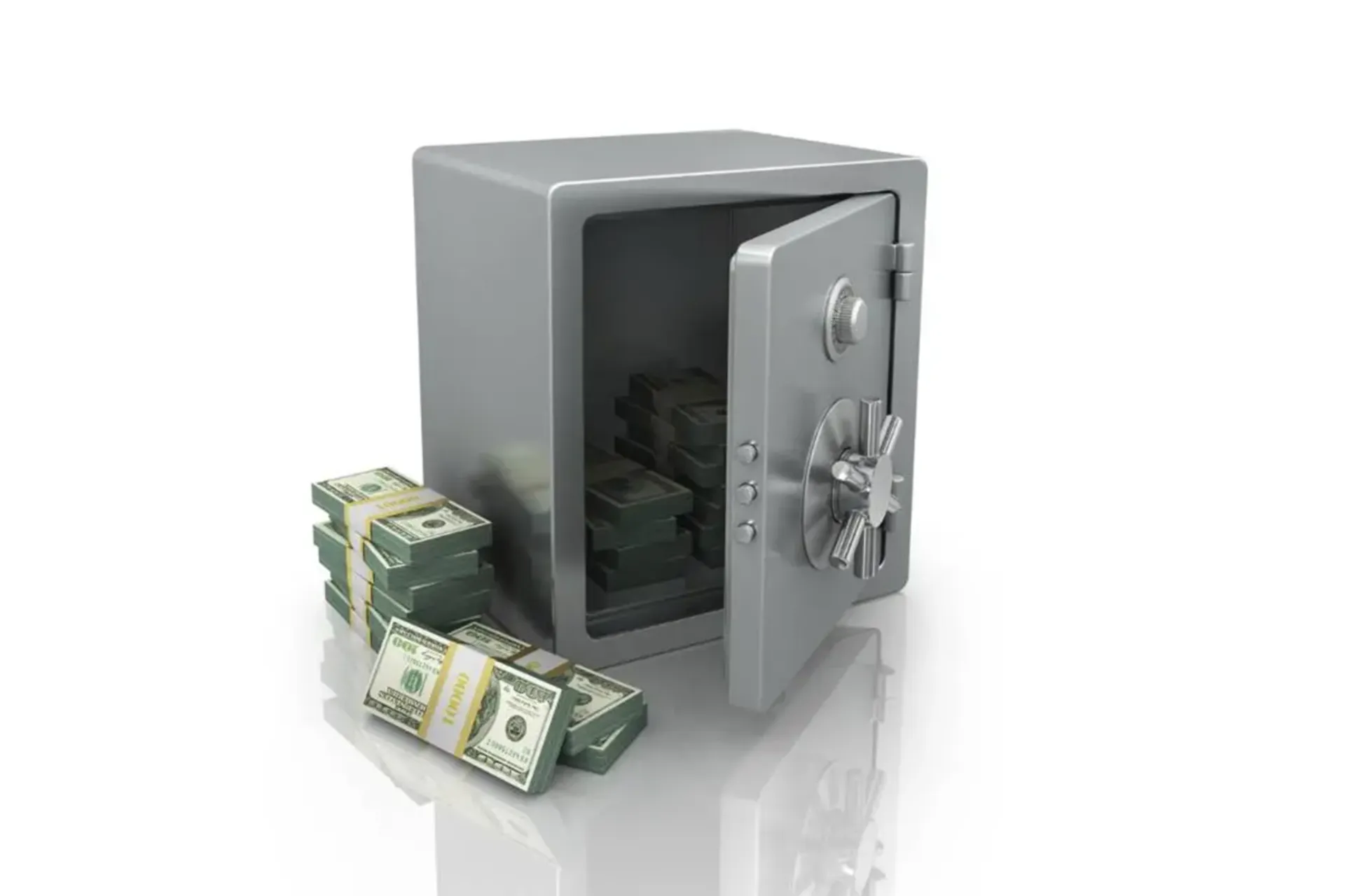 صندوق درآمد ارزی