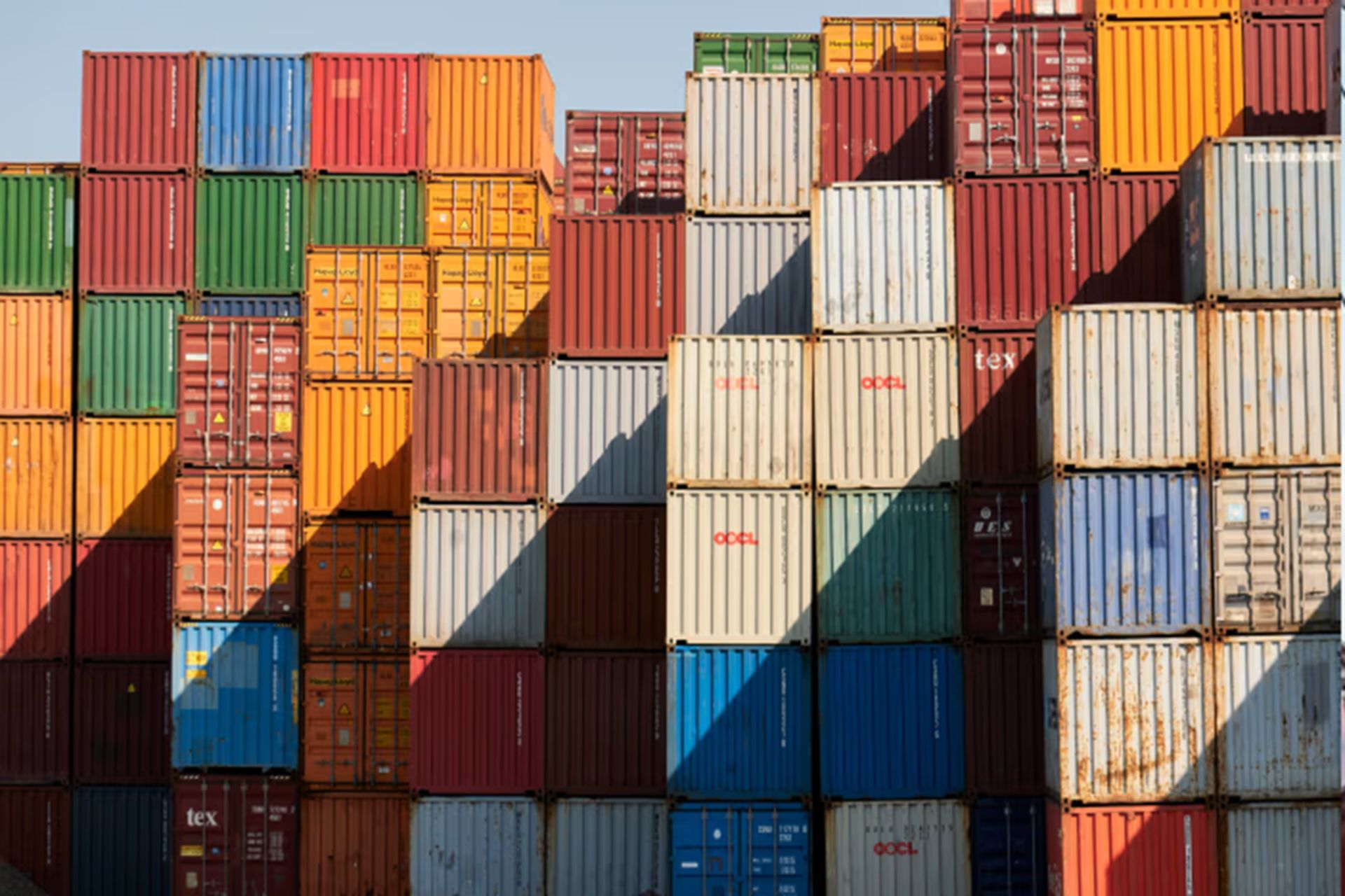 صادرات و واردات