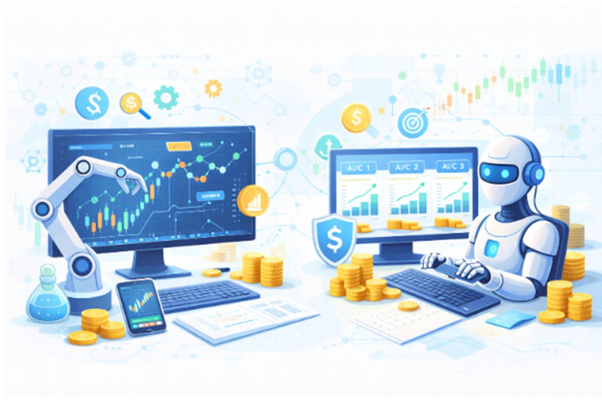 بازارهای مالی