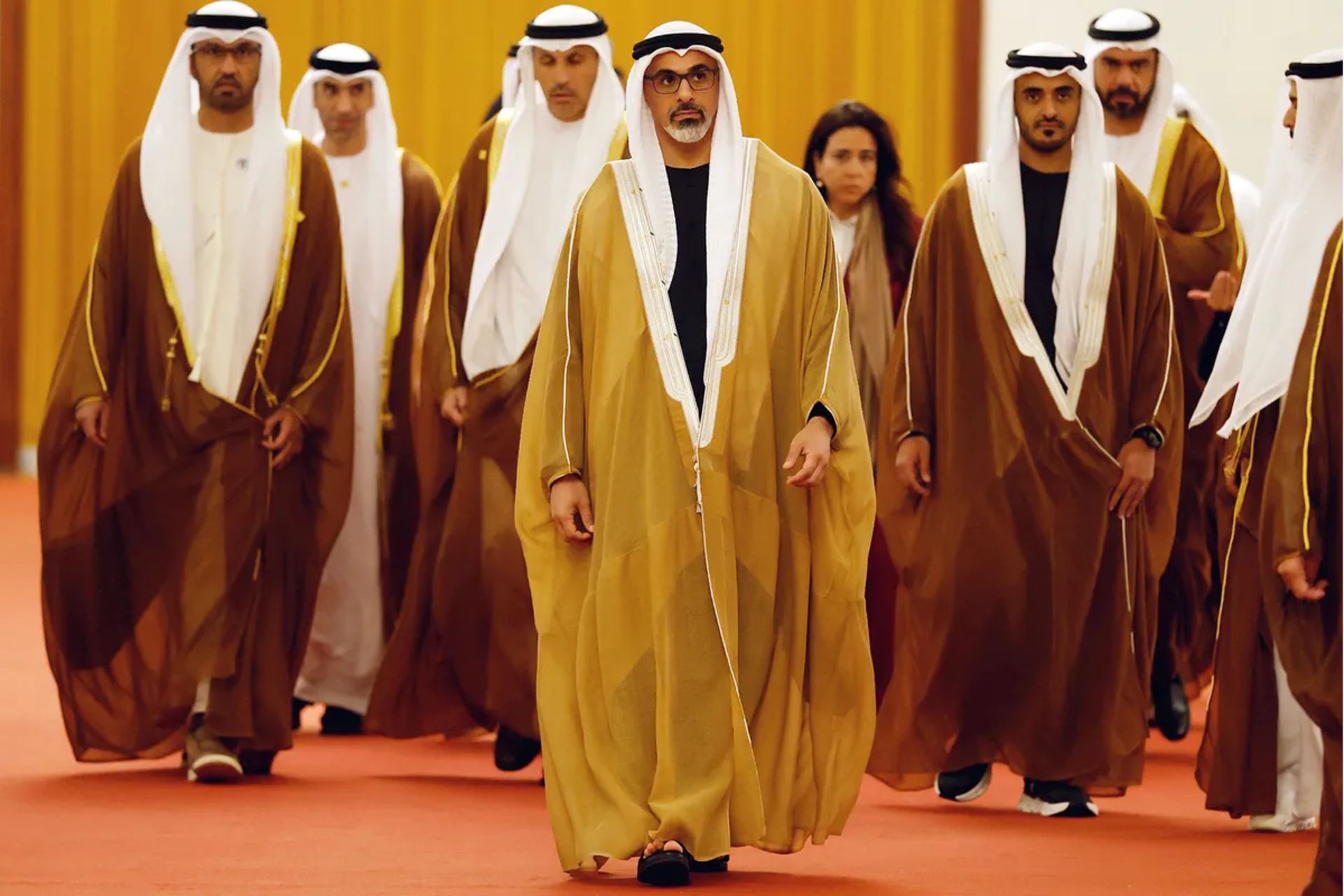 خلدون المبارک