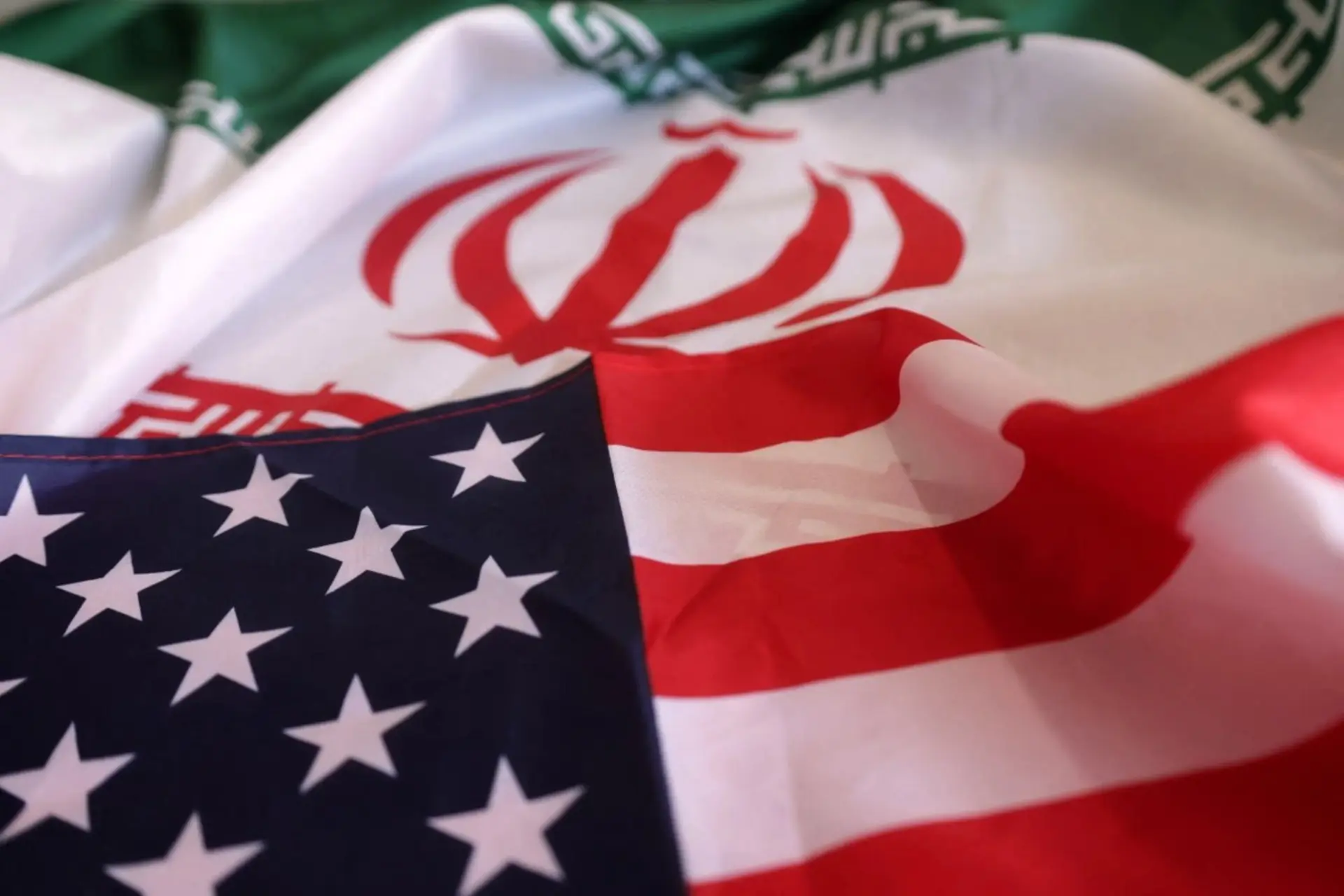 ایران و آمریکا