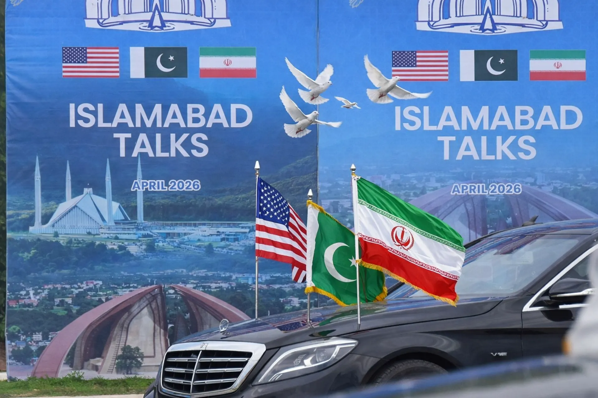 توافق ایران و آمریکا اسلام‌ آباد