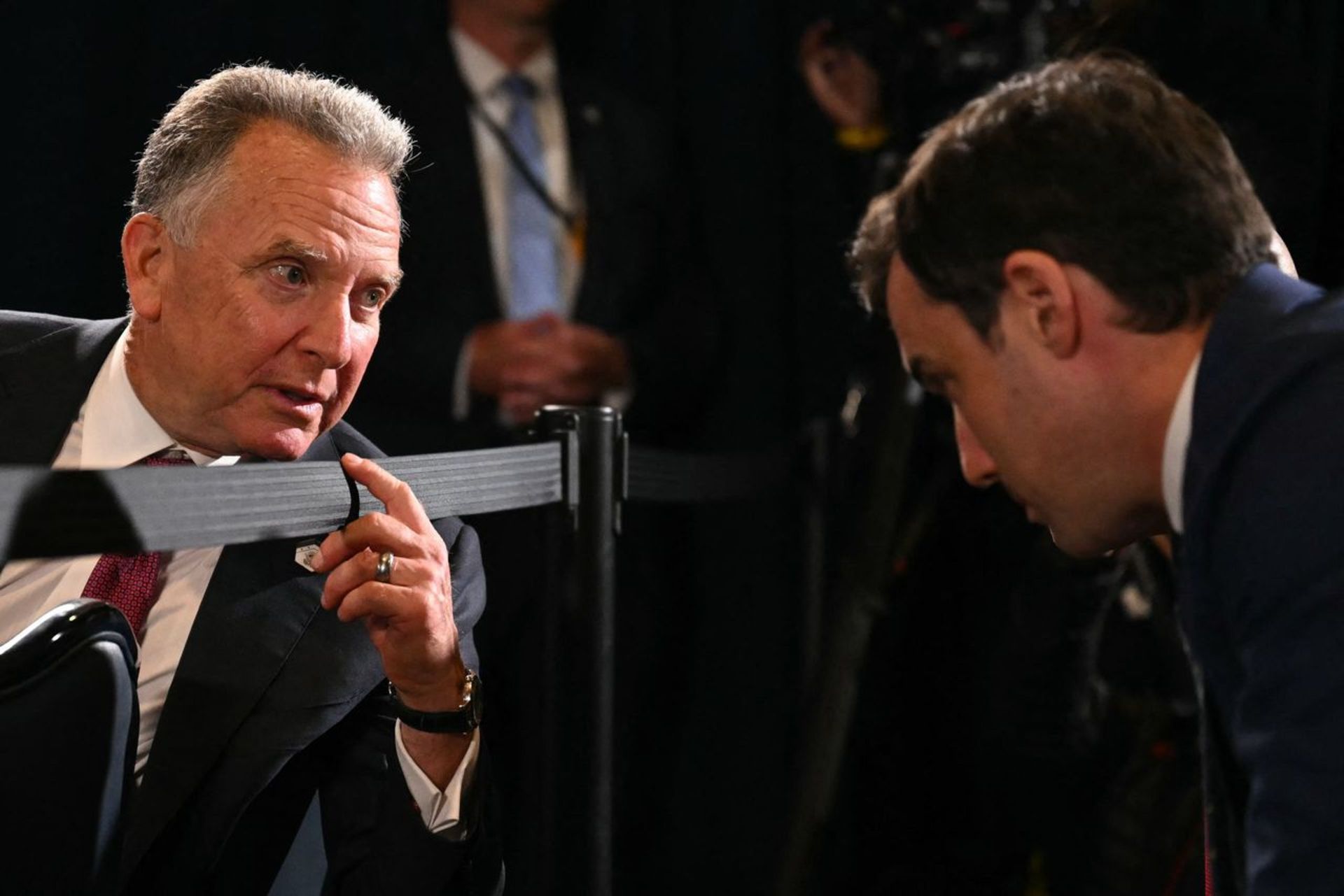 استیو ویتکاف