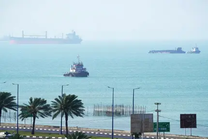 تنگه هرمز